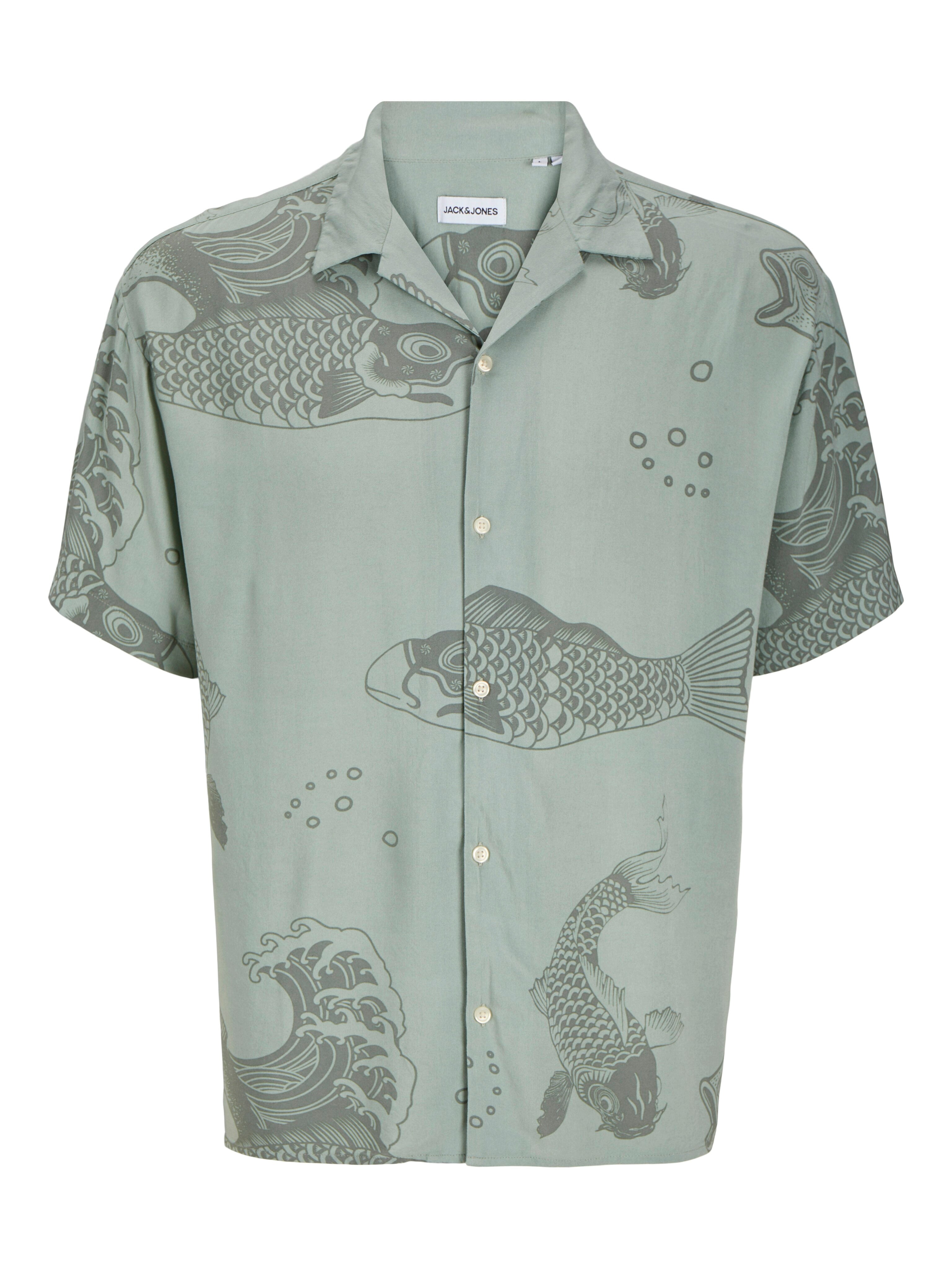 Camisa Jack & Jones Jeff  12268465
