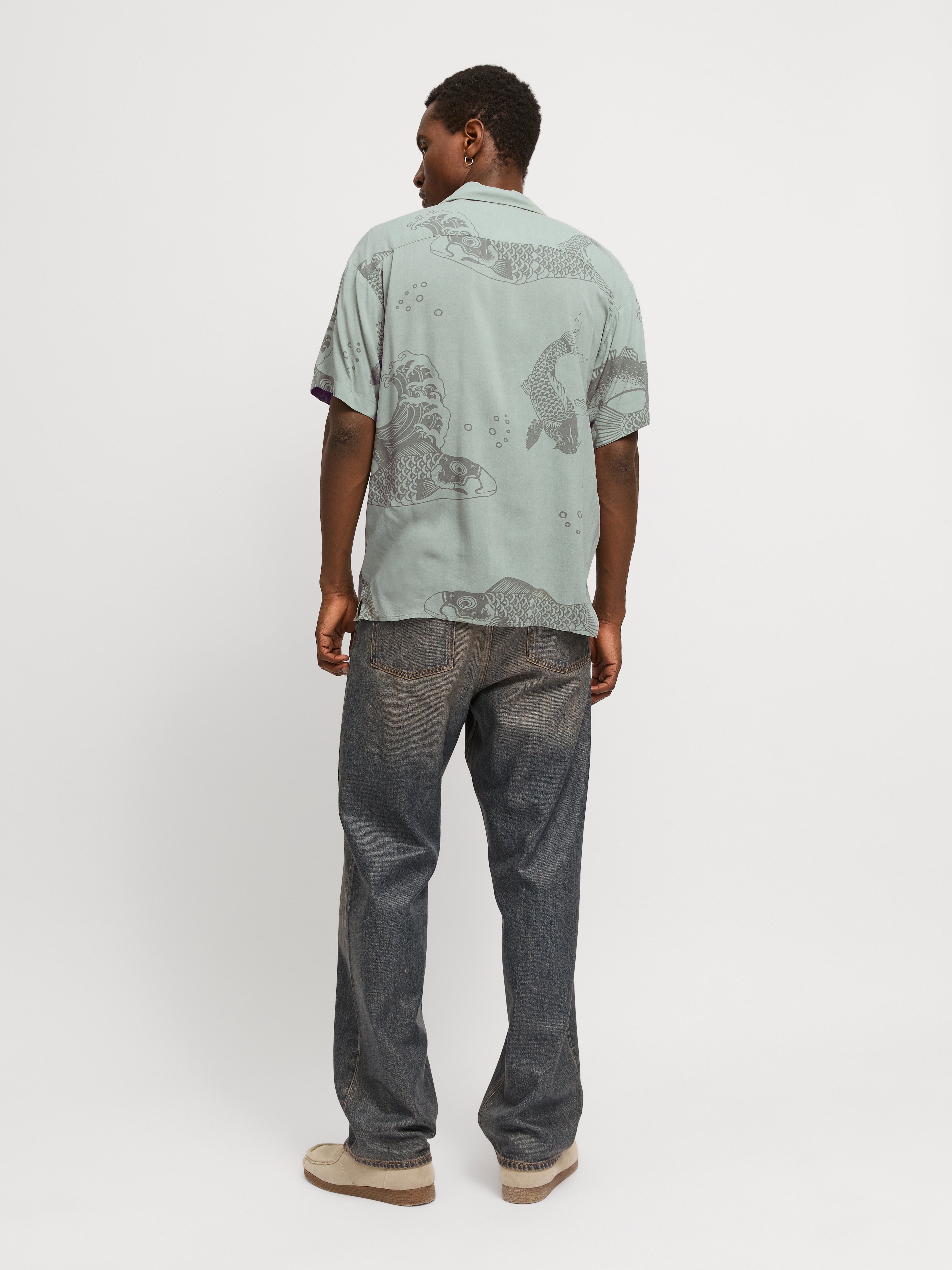 Camisa Jack & Jones Jeff  12268465