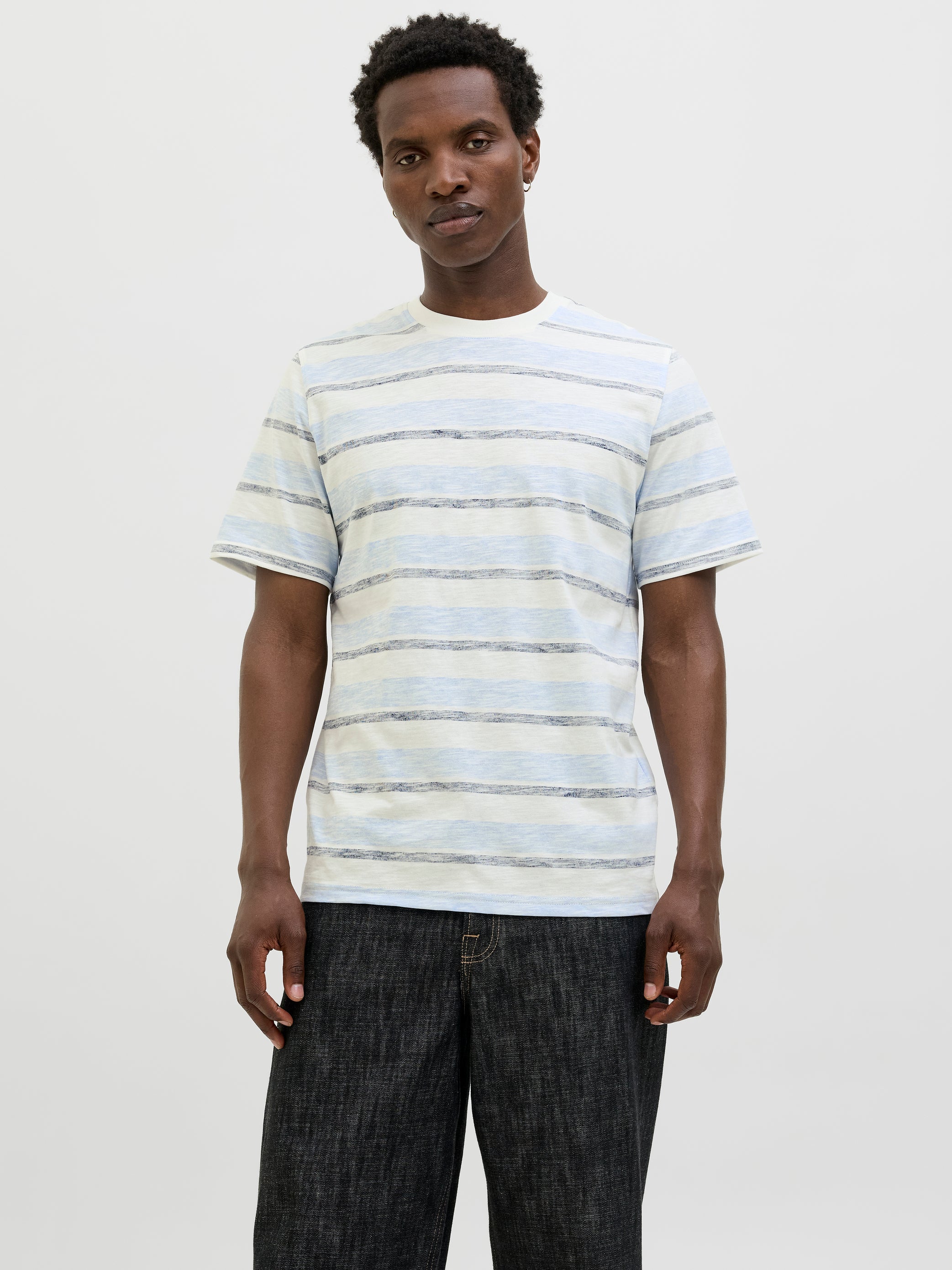 Tshirt Jack & Jones Birk II  12268437