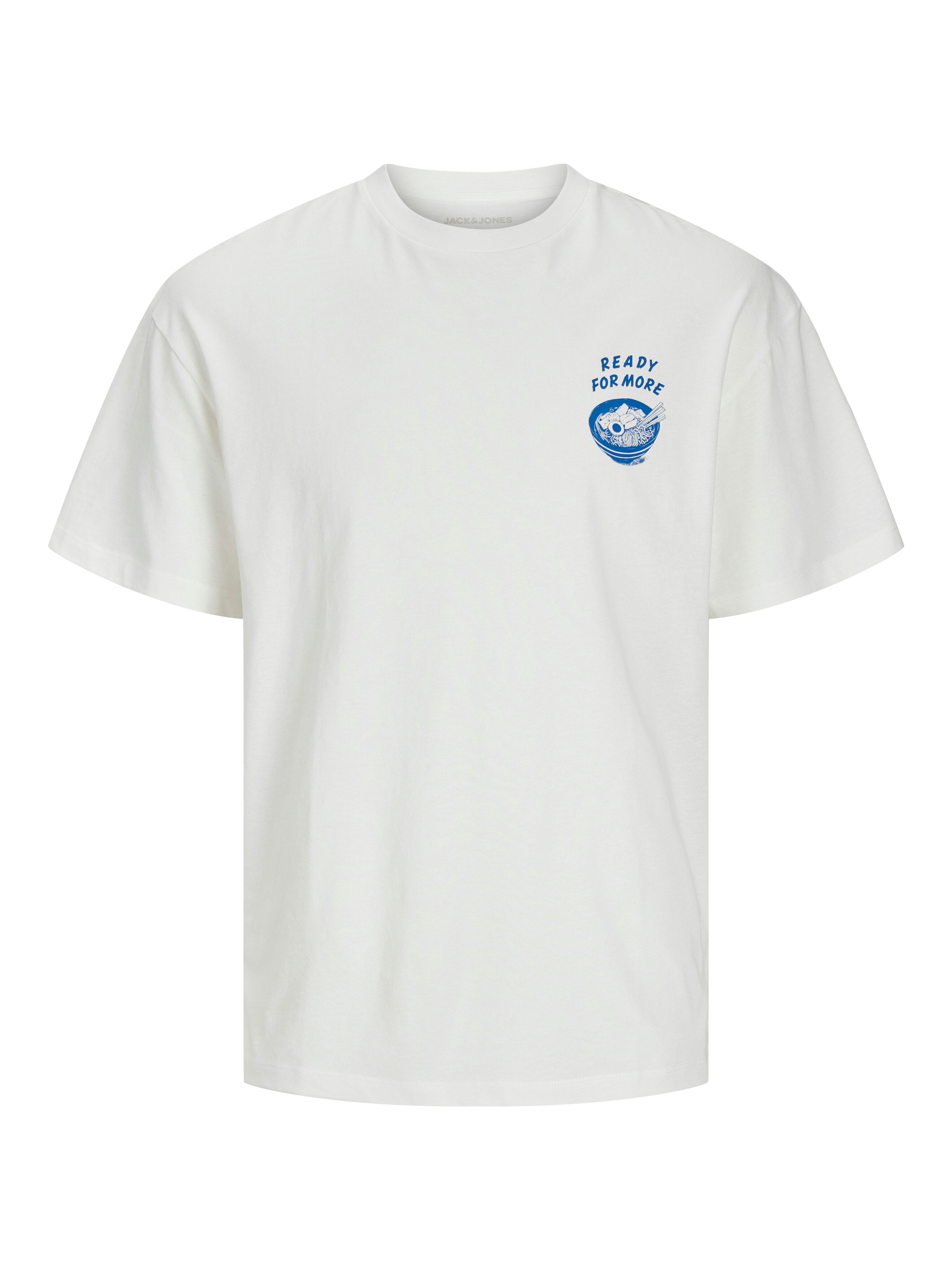 Tshirt Jack & Jones Charge 12269384