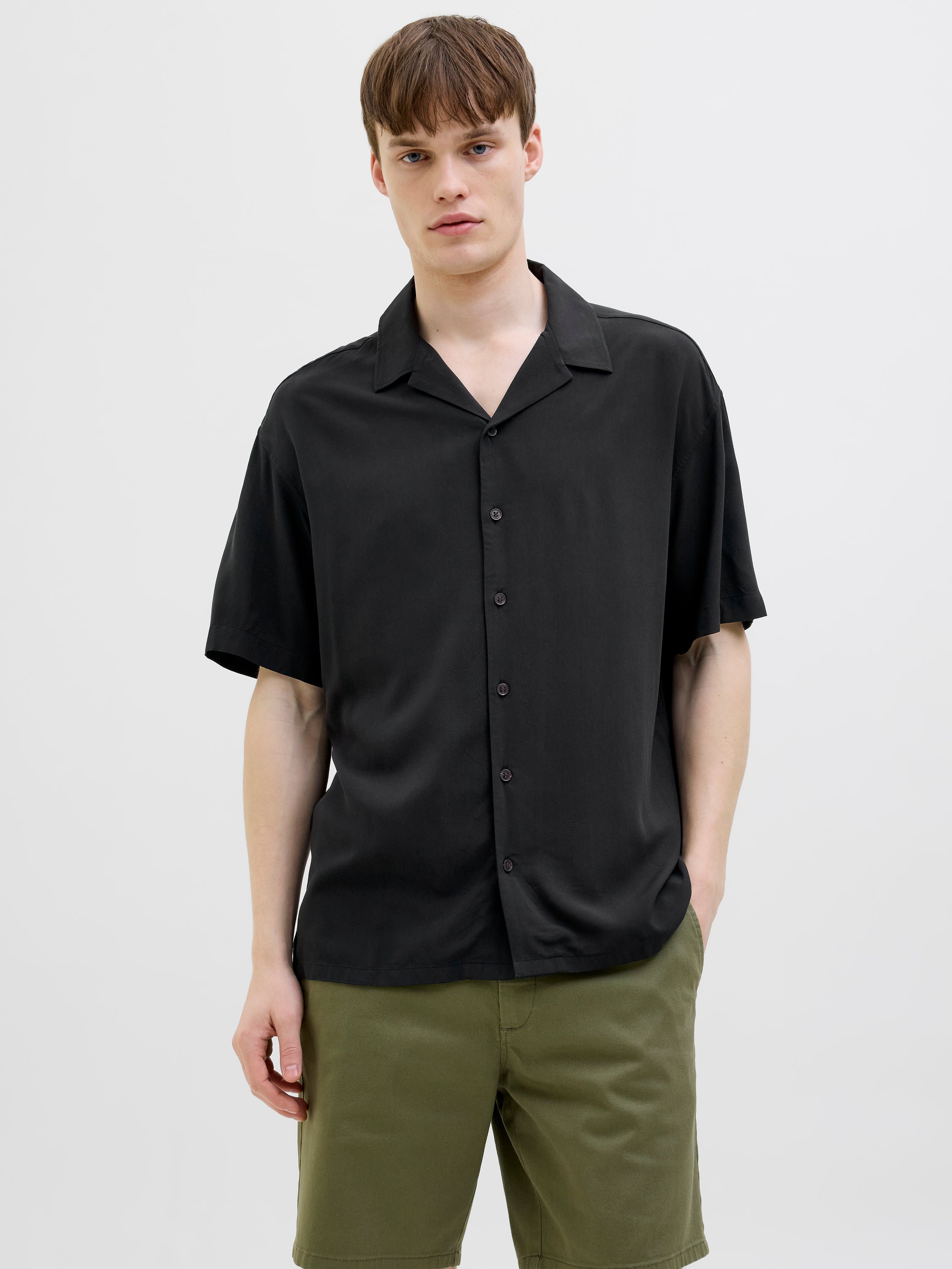 Camisa Jack Jones Water 12270267