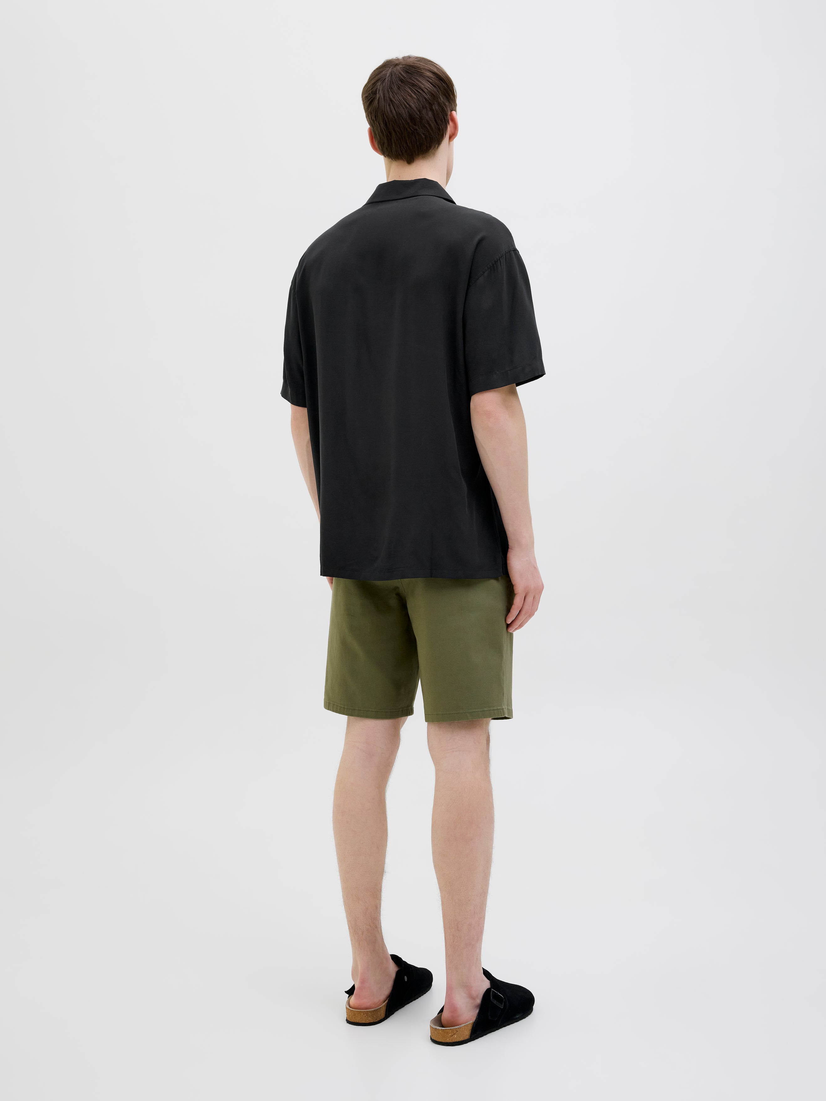 Camisa Jack Jones Water 12270267