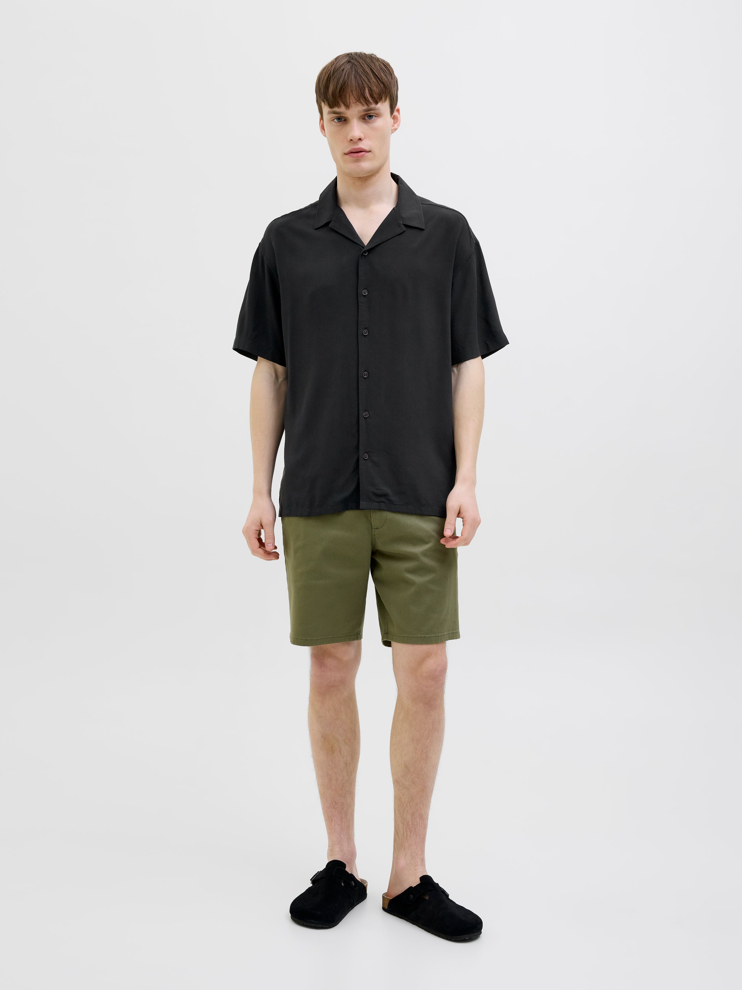 Camisa Jack Jones Water 12270267