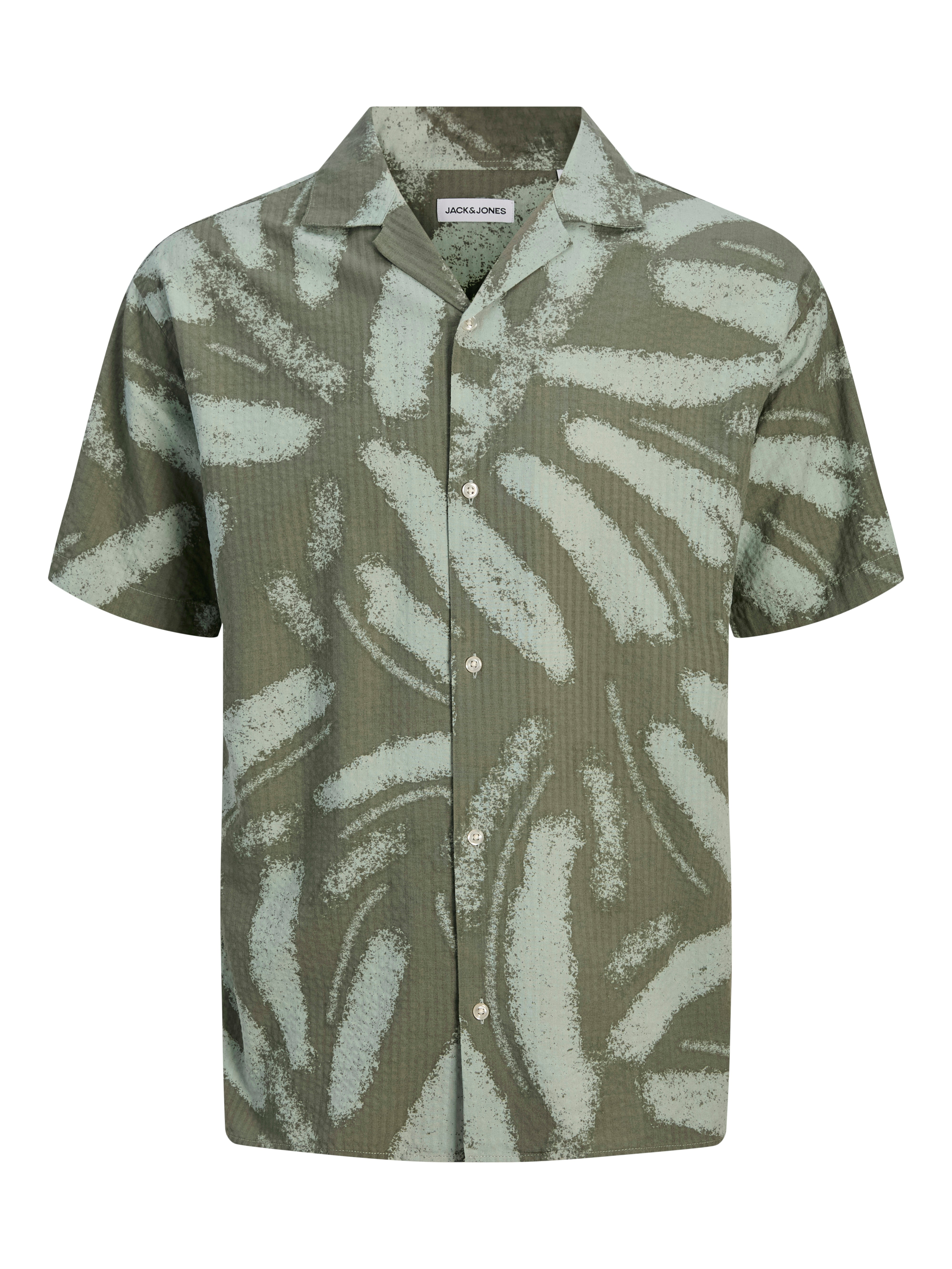 Camisa Jack & Jones Alberto  12270818