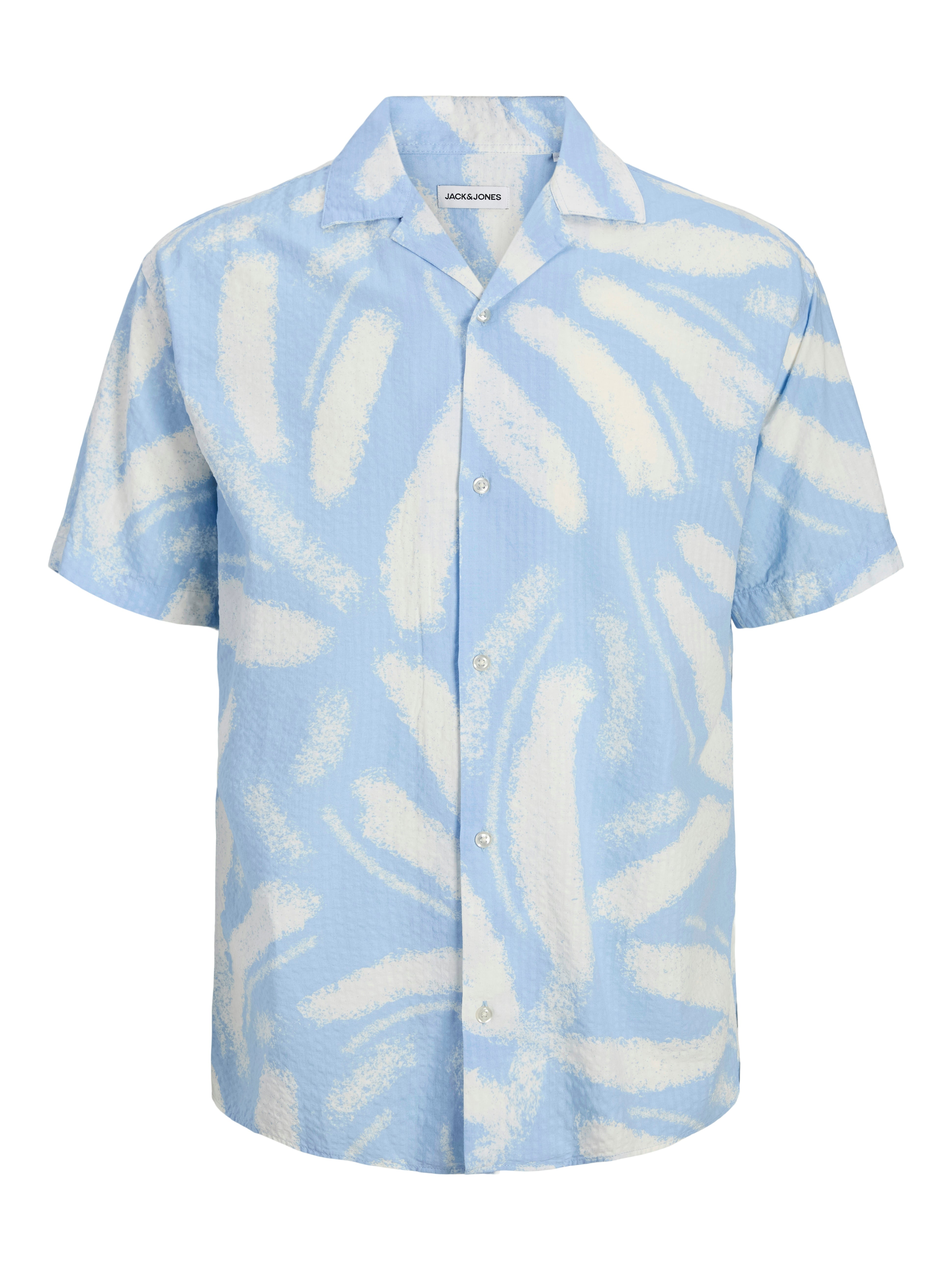 Camisa Jack & Jones Alberto  12270818