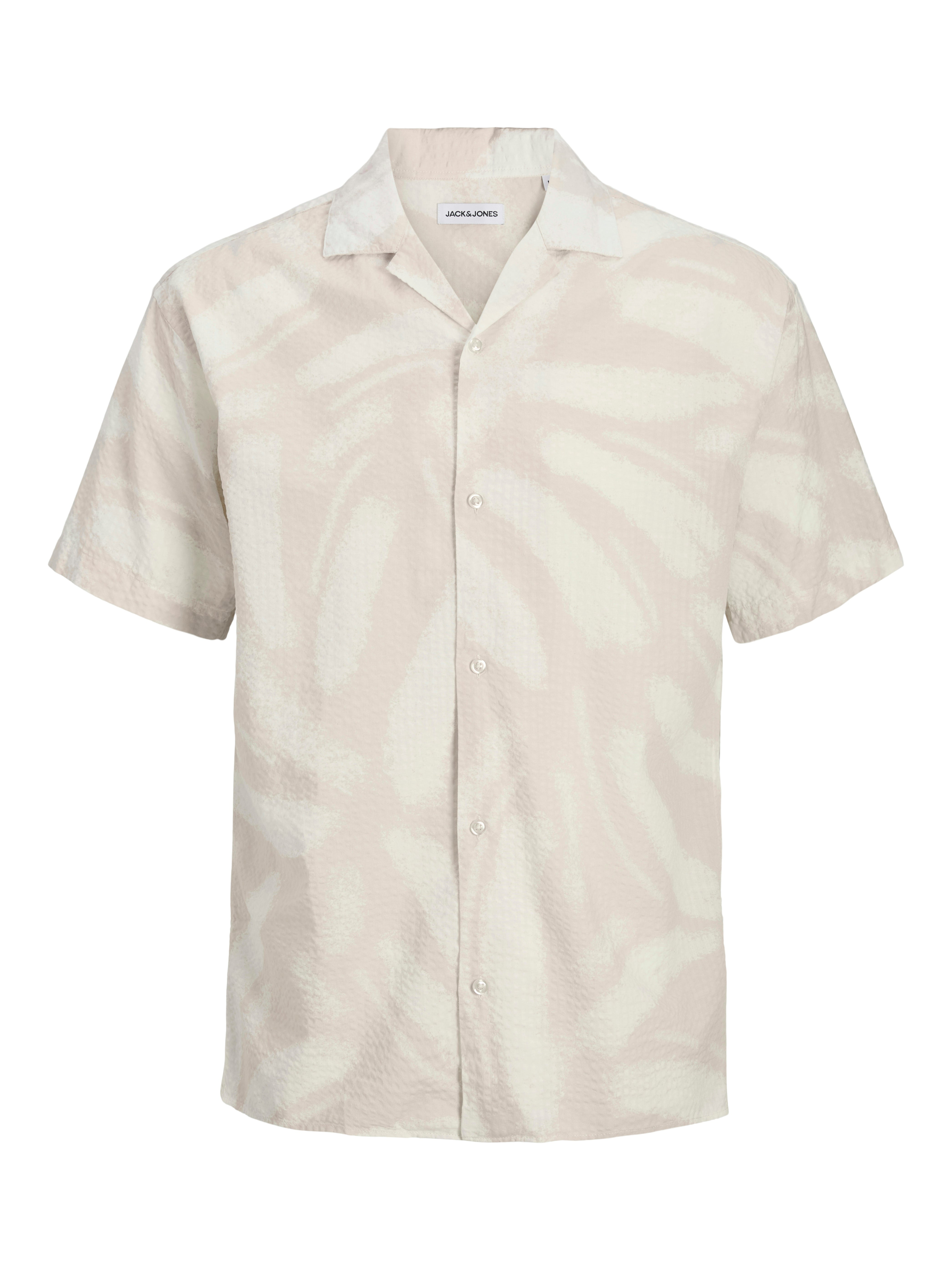 Camisa Jack & Jones Alberto  12270818