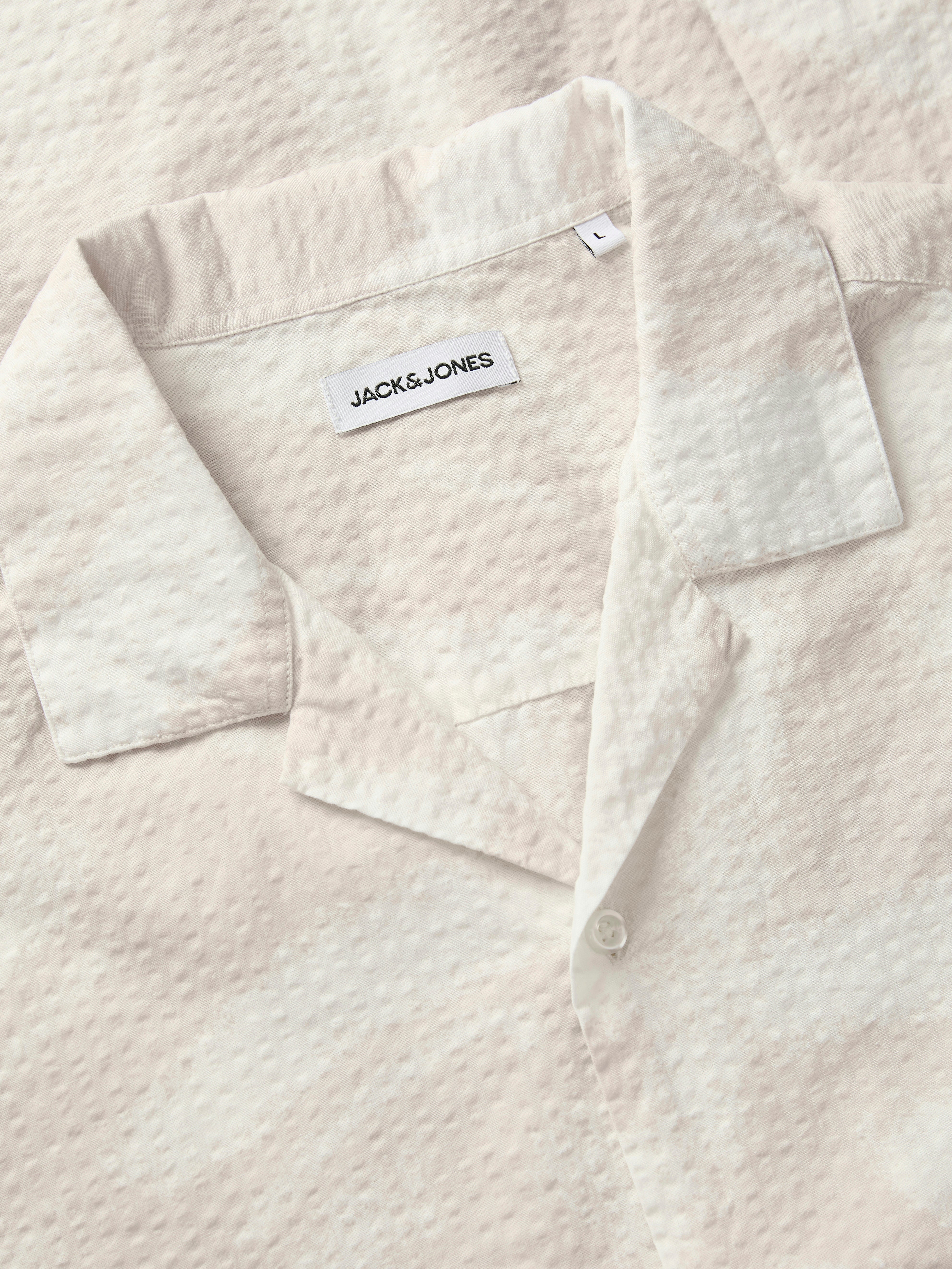 Camisa Jack & Jones Alberto  12270818