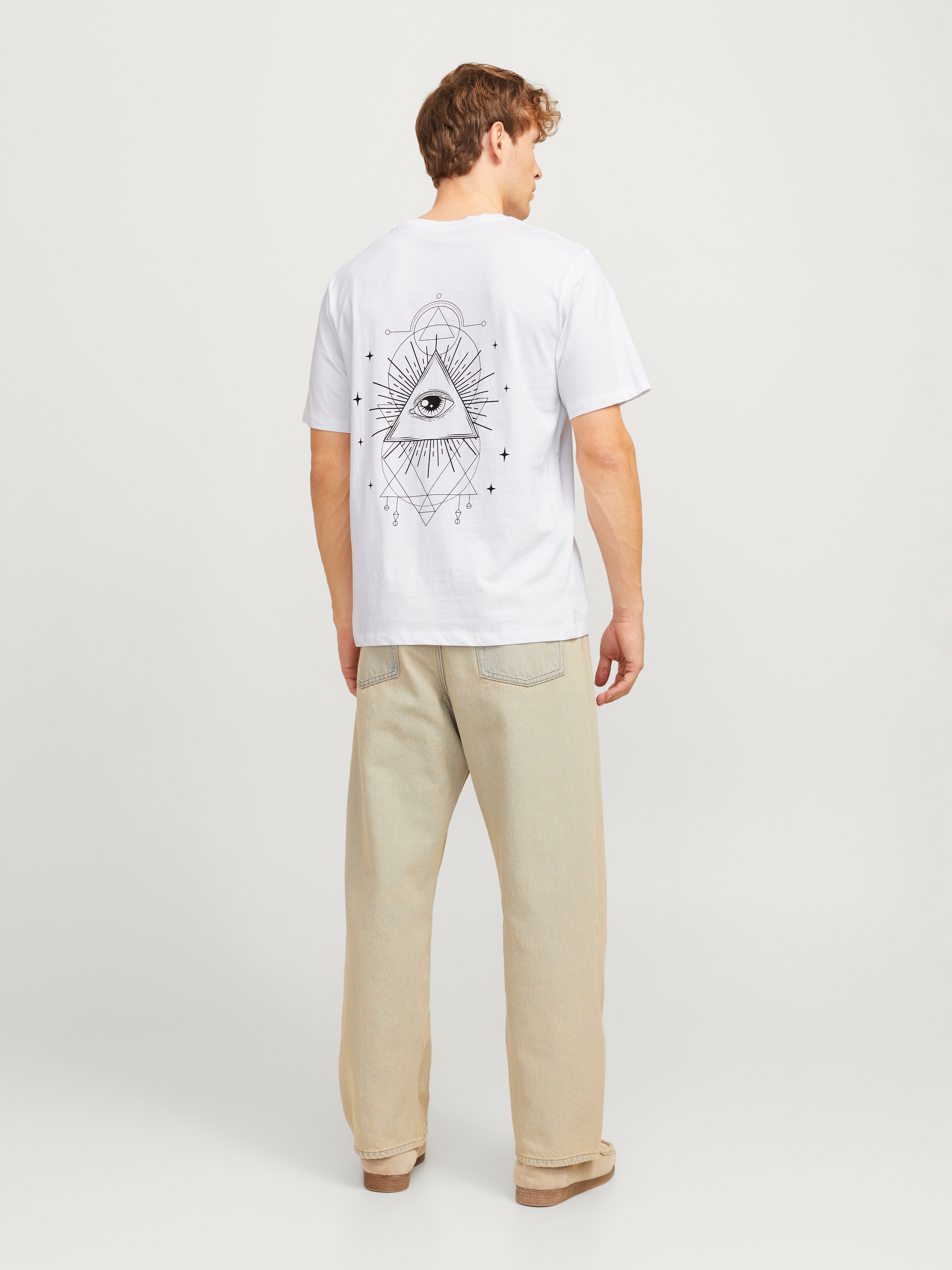 Tshirt Jack & Jones Jackie IV  12271366