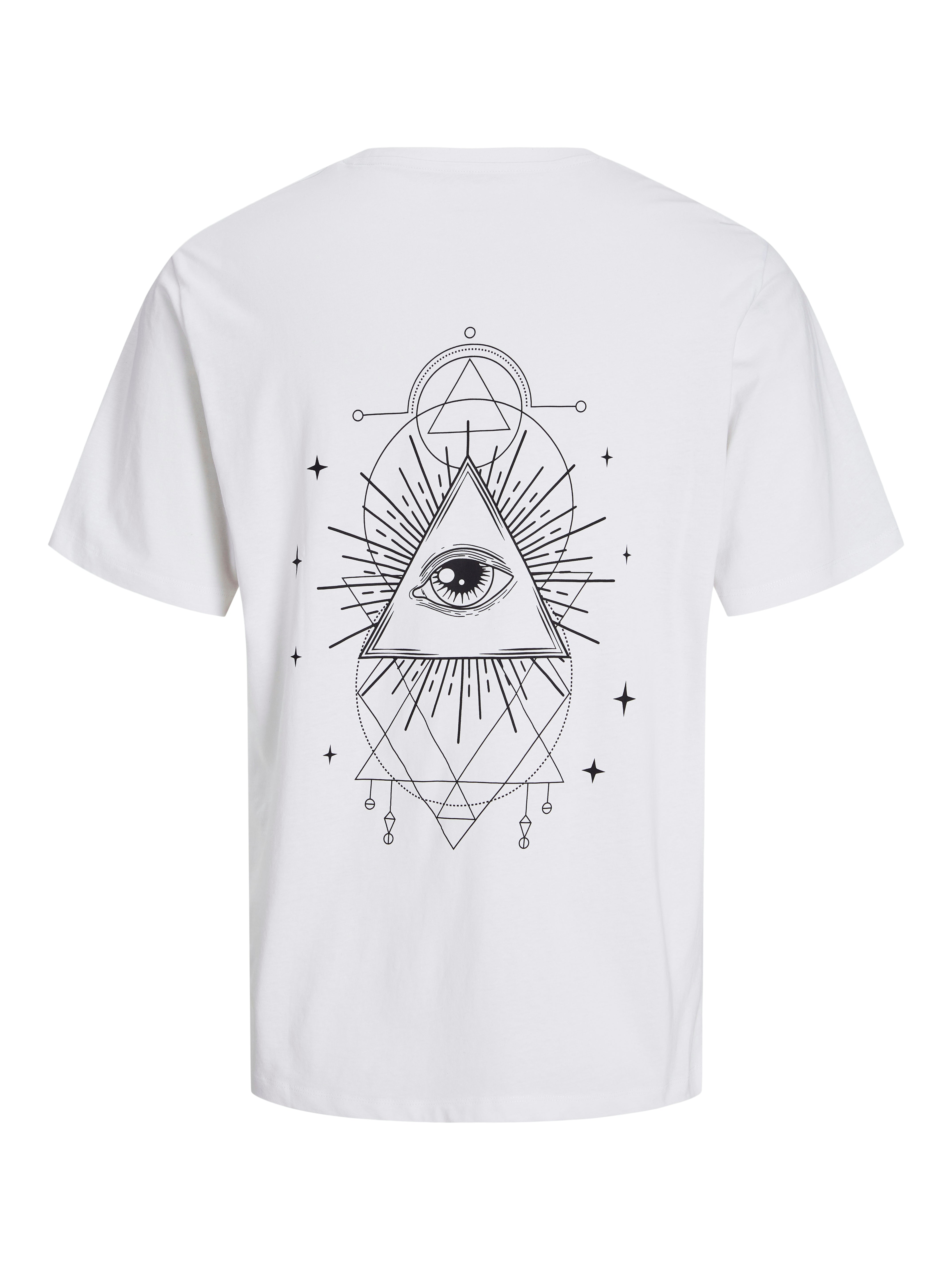 Tshirt Jack & Jones Jackie IV  12271366