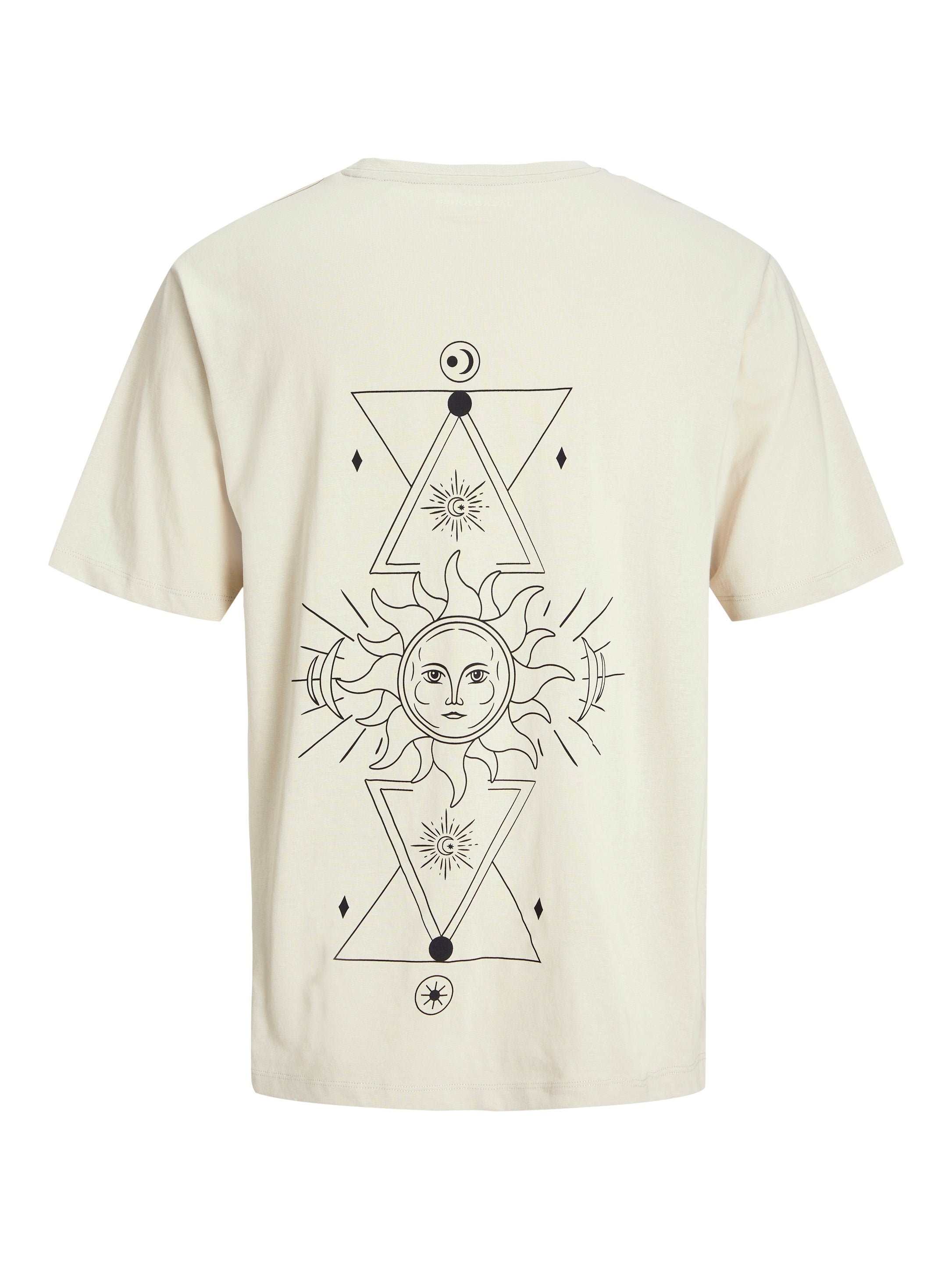 Tshirt Jack & Jones Jackie III  12271366