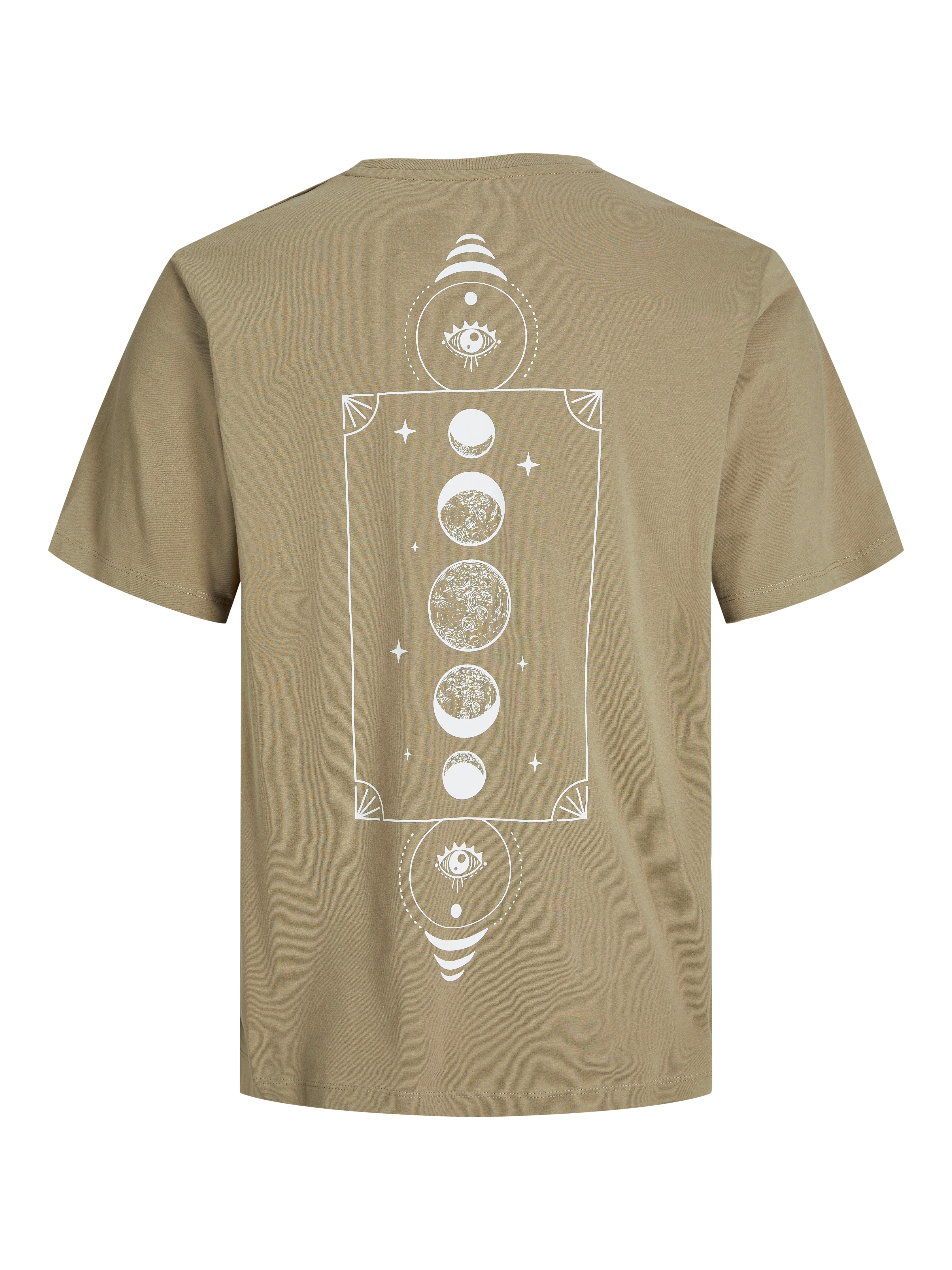 Tshirt Jack & Jones Jackie II  12271366