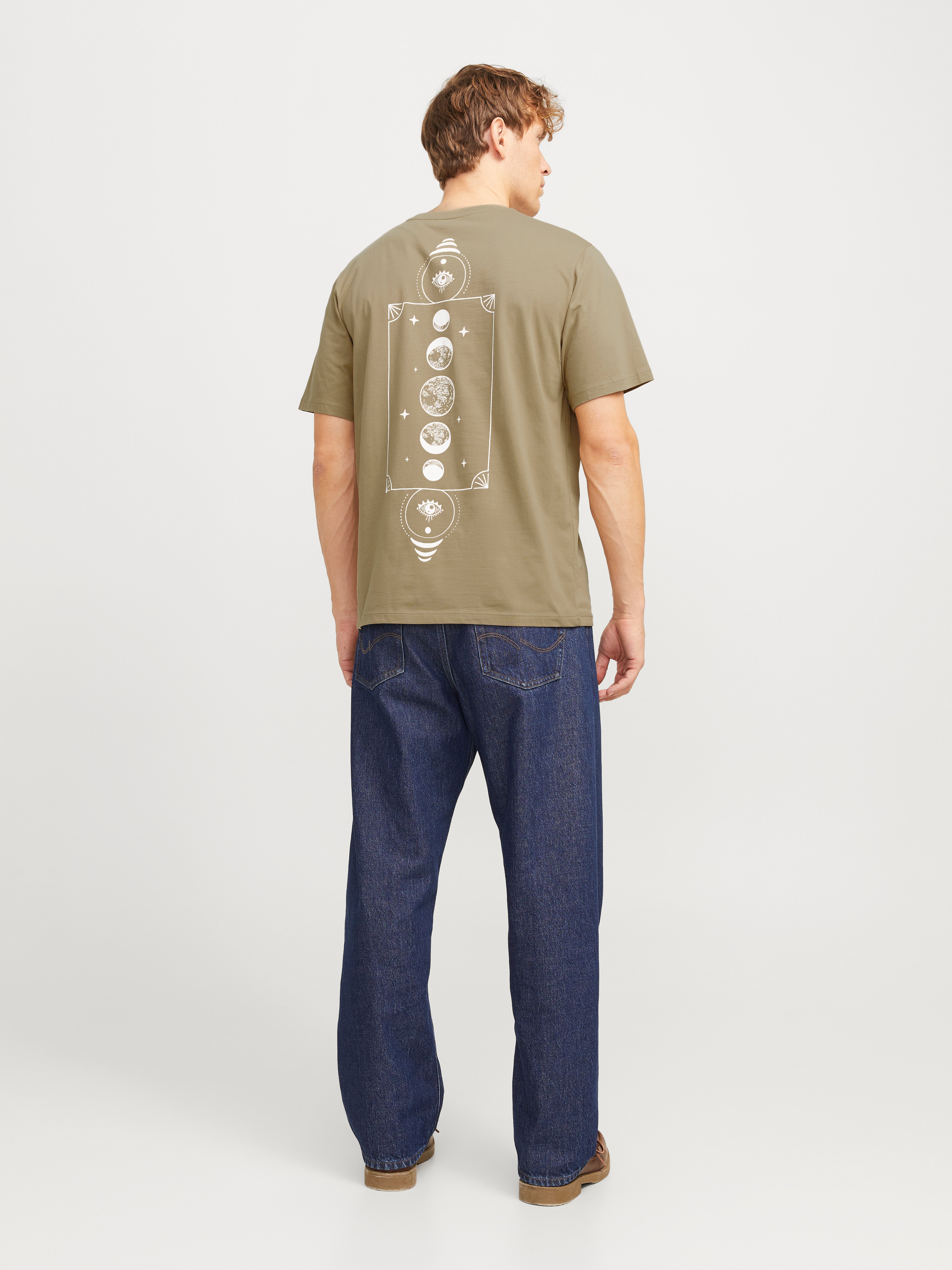 Tshirt Jack & Jones Jackie II  12271366