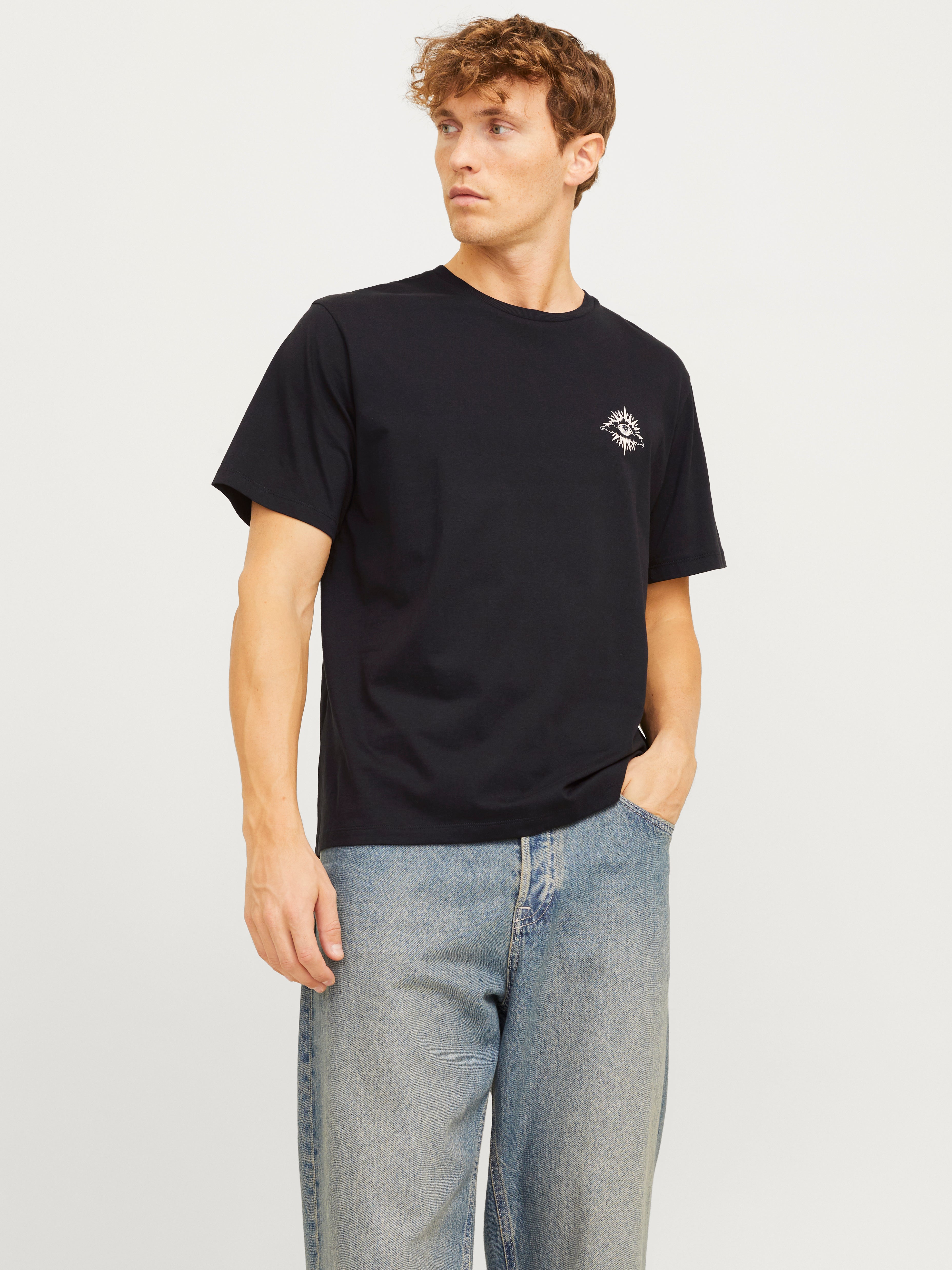 Tshirt Jack & Jones Jackie  12271366