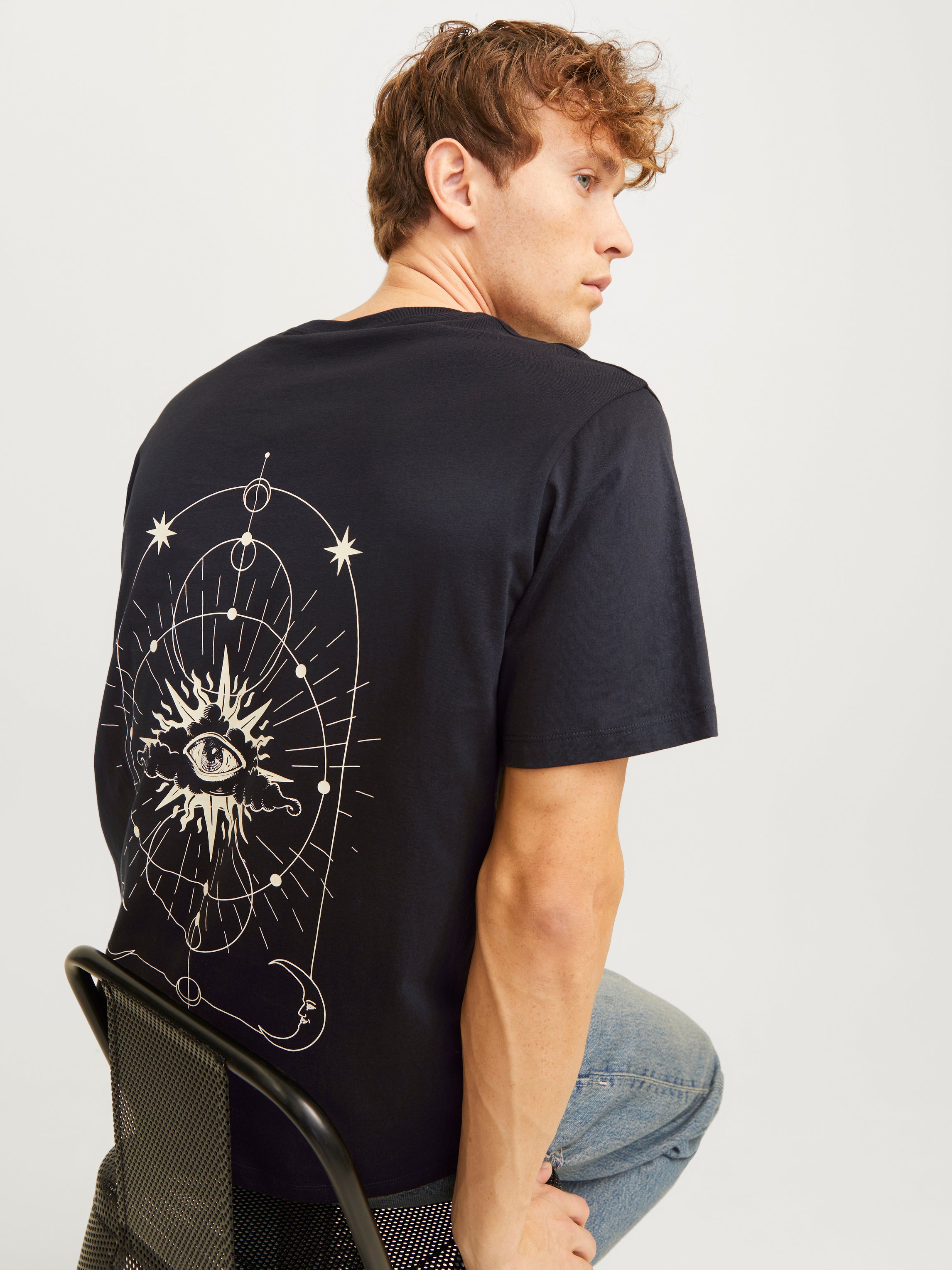 Tshirt Jack & Jones Jackie  12271366