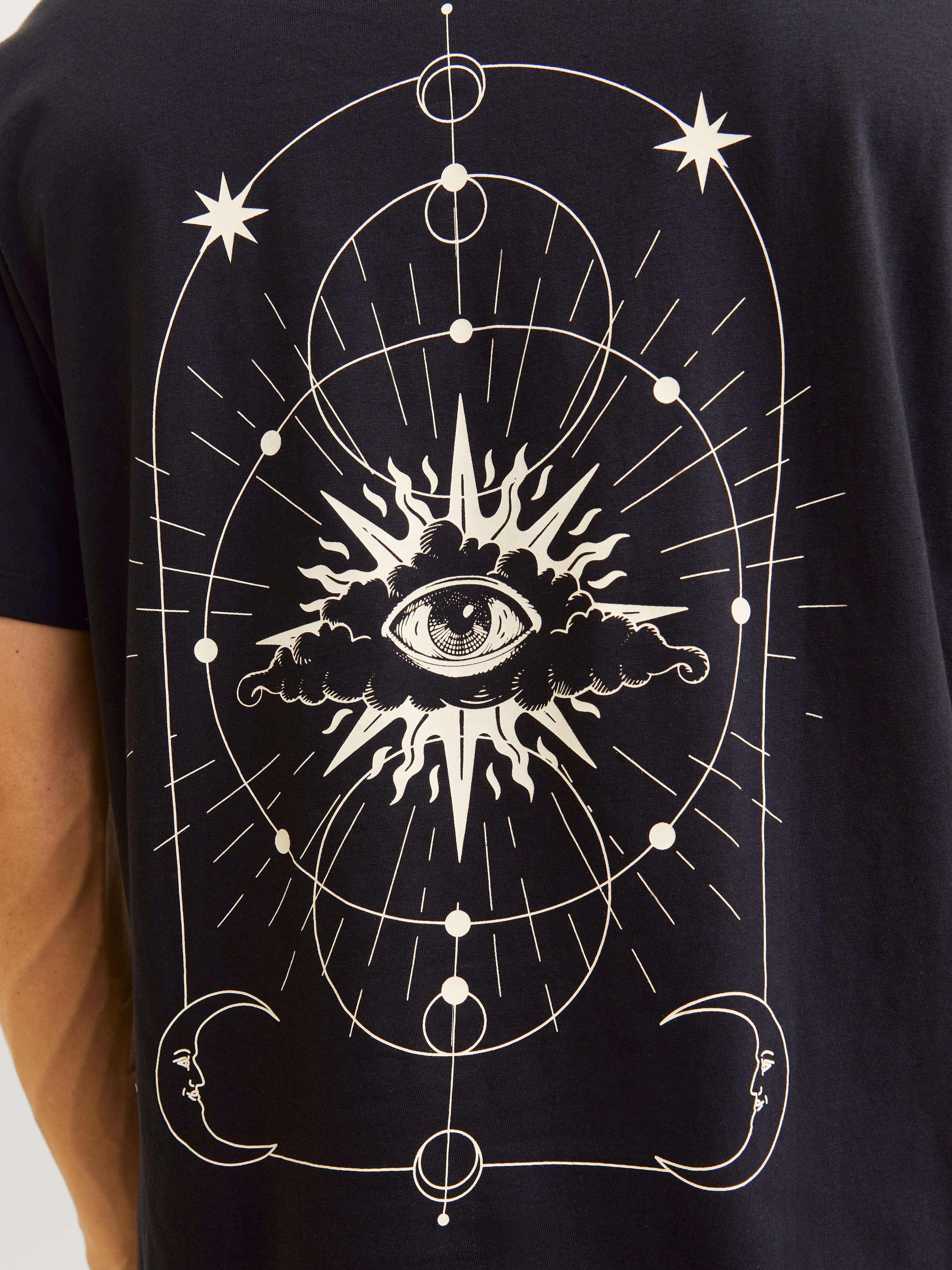 Tshirt Jack & Jones Jackie  12271366