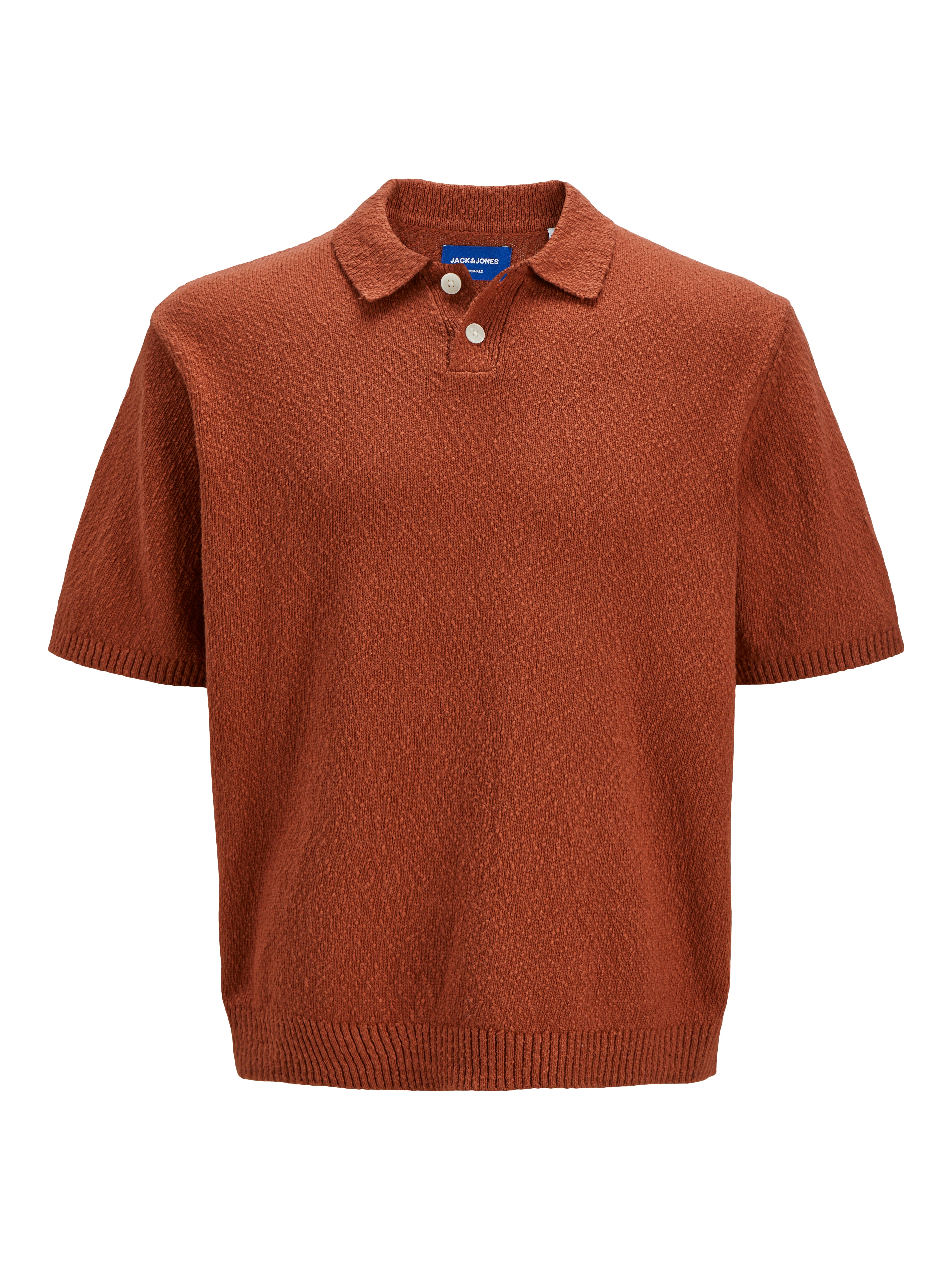 Polo Jack & Jones Paros  12272588