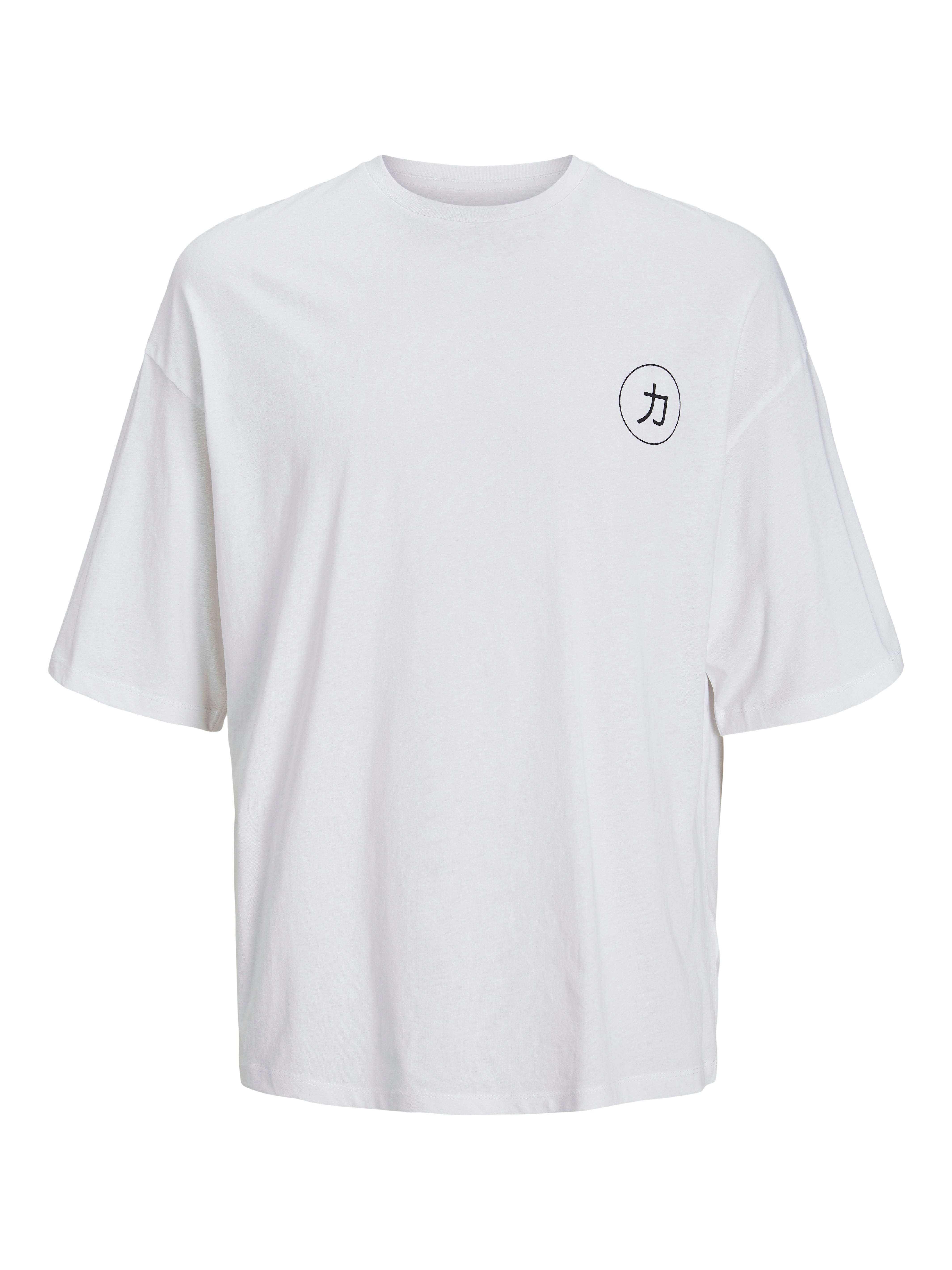 Tshirt Jack & Jones Dragon II 12273504