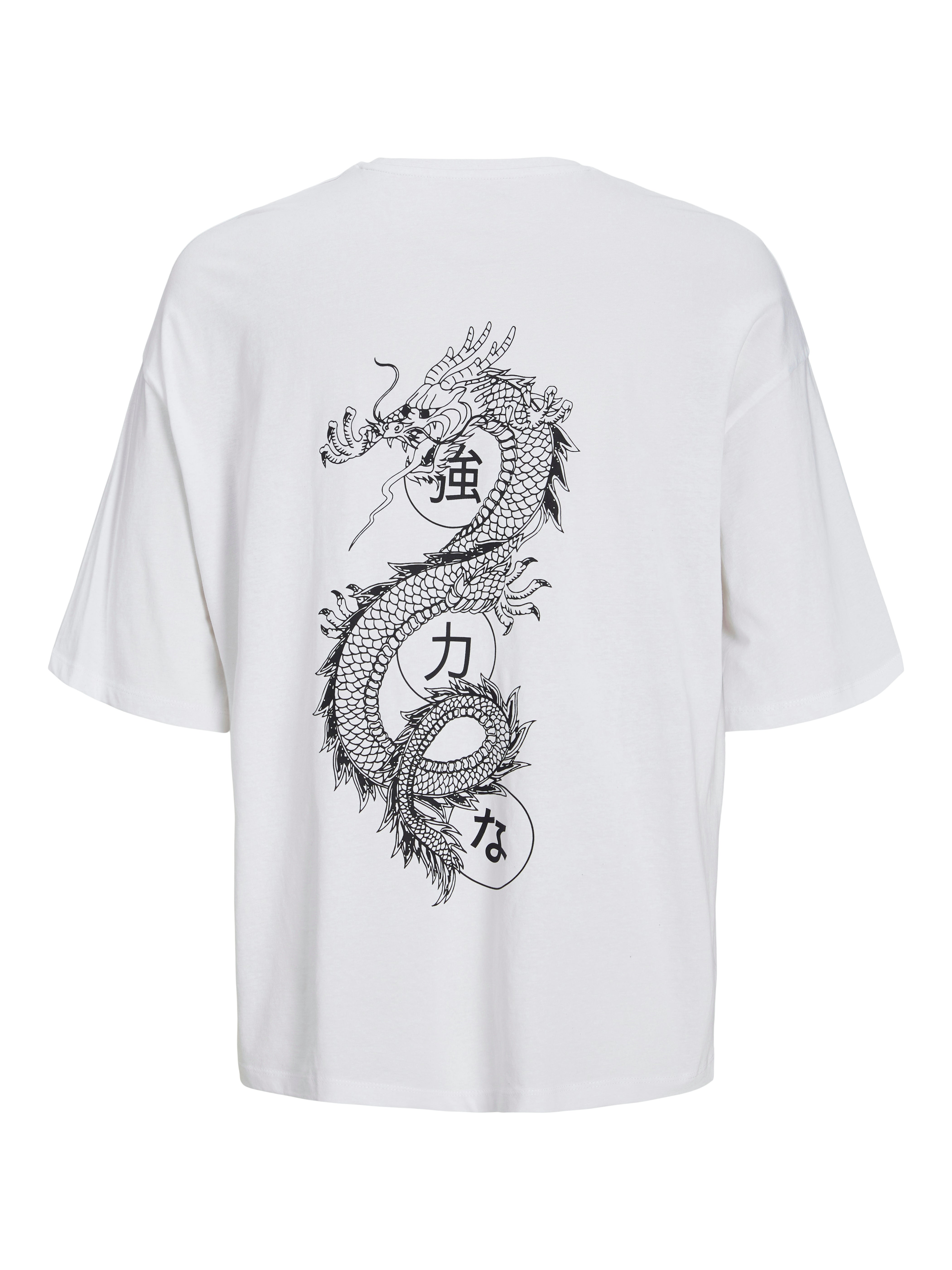 Tshirt Jack & Jones Dragon II 12273504