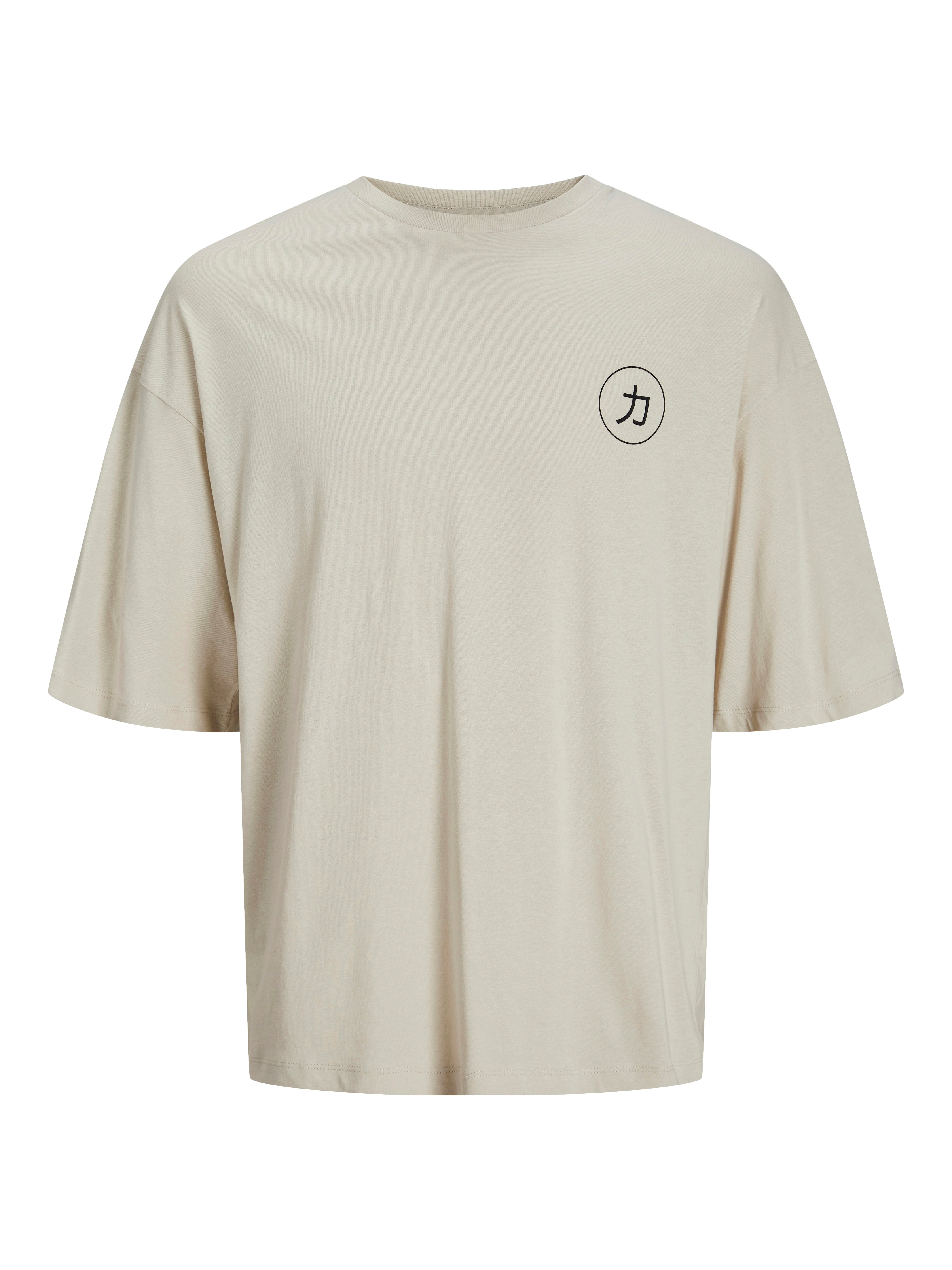 Tshirt Jack & Jones Dragon 12273504