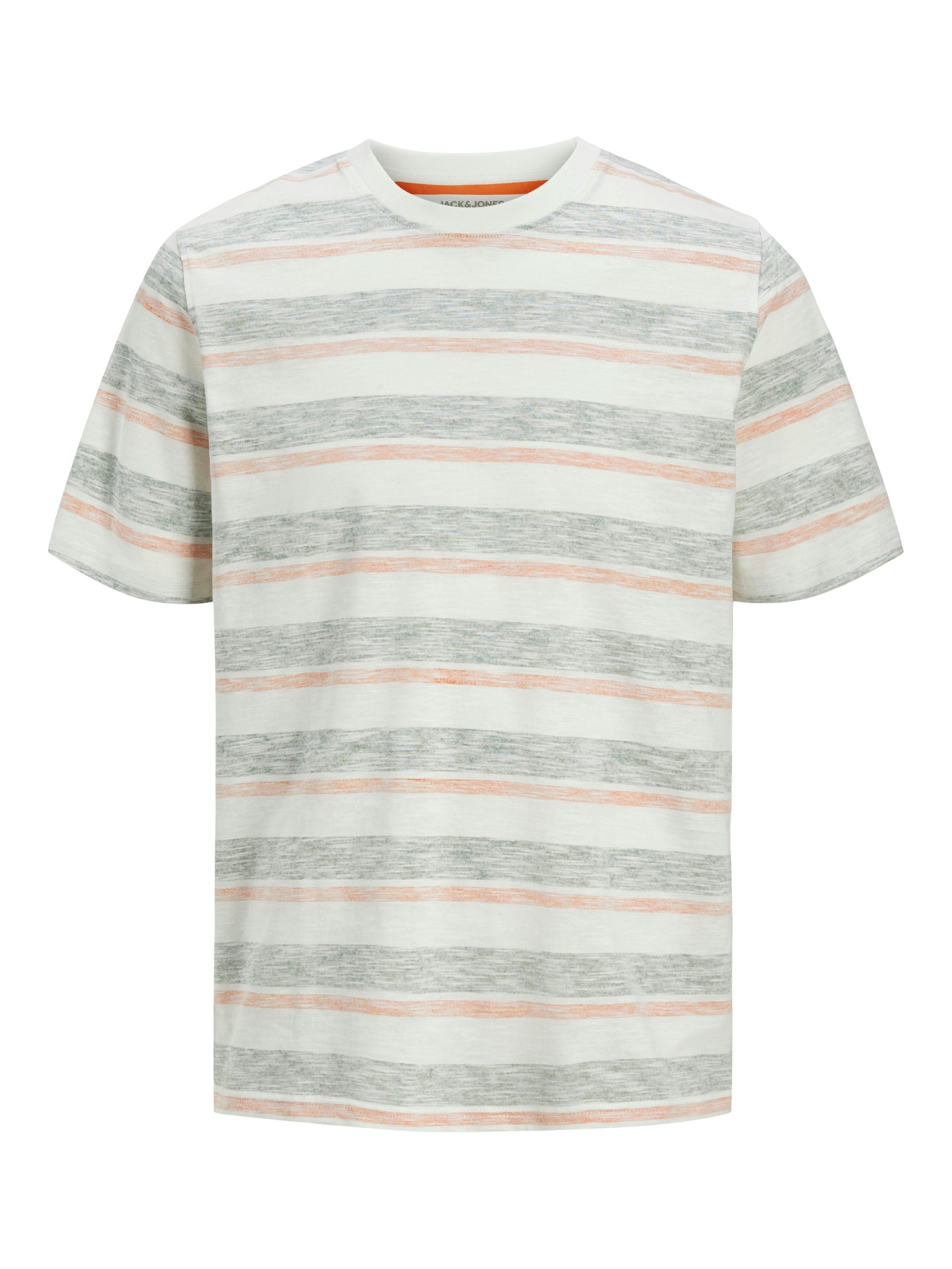 Tshirt Jack & Jones Birk III  12268437