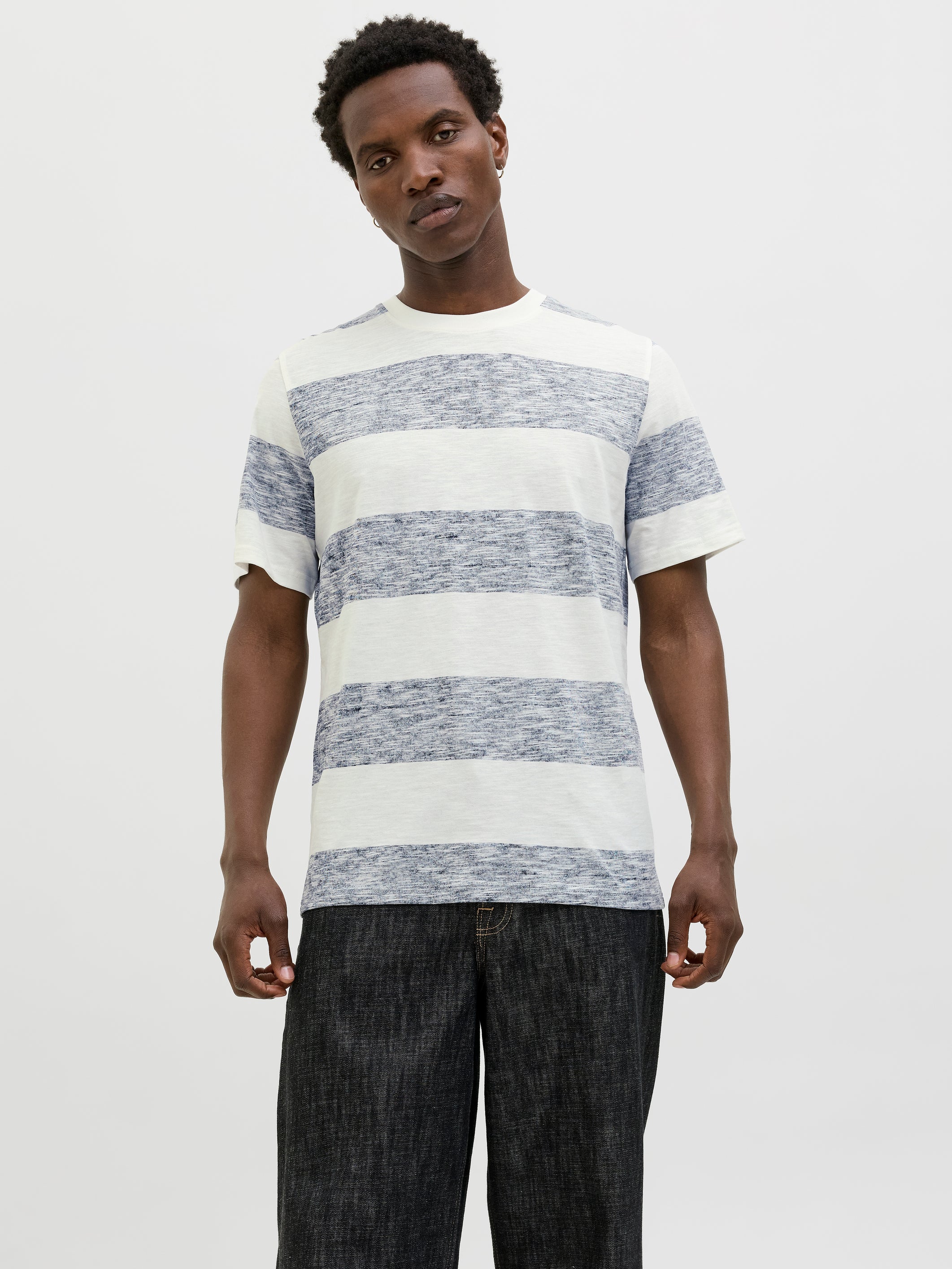 Tshirt Jack & Jones Birk  12268437