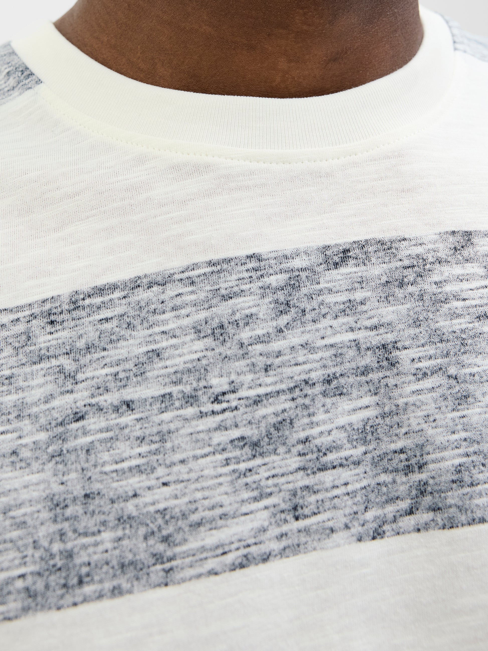 Tshirt Jack & Jones Birk  12268437