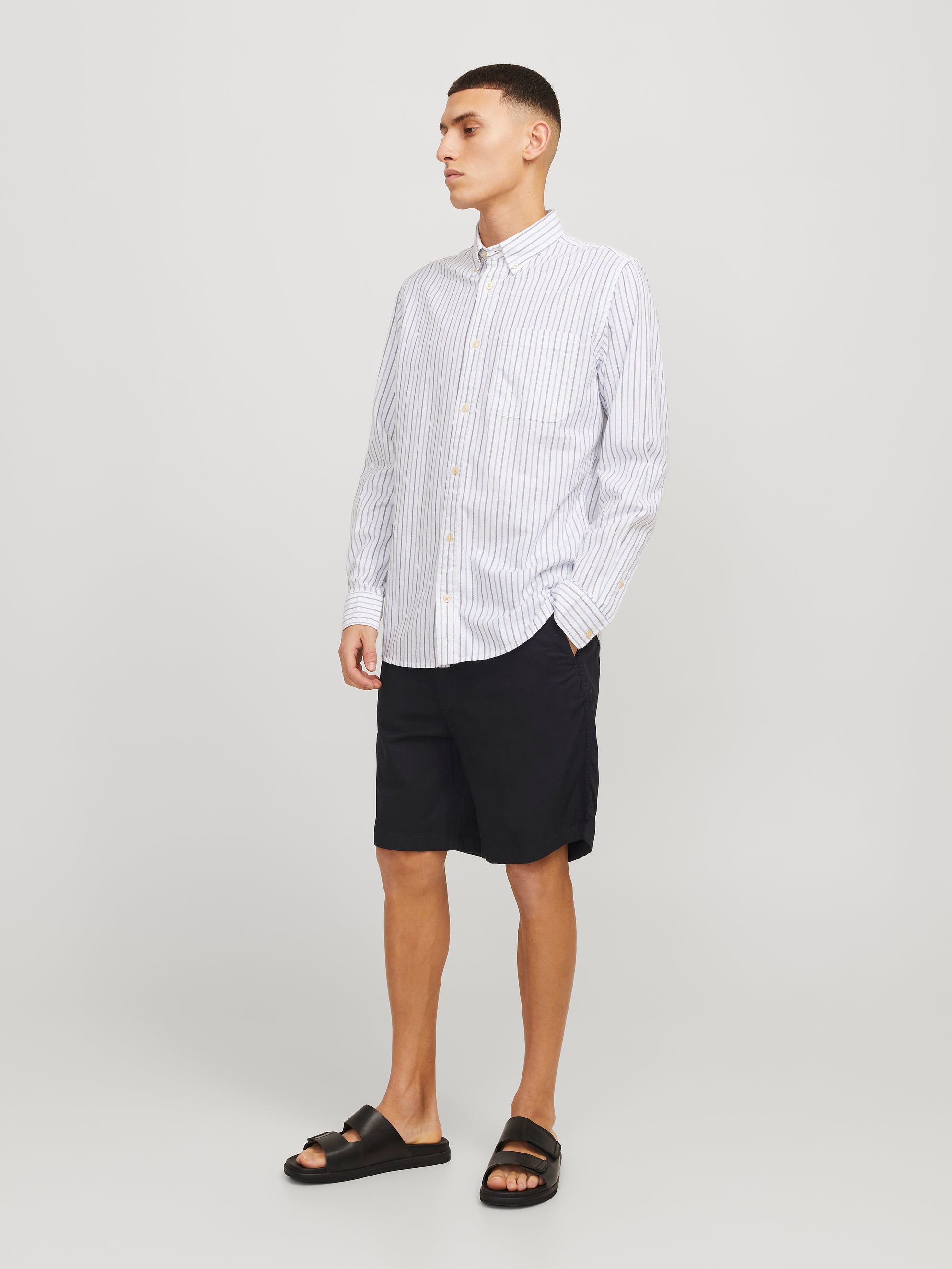 Short Jack Jones Jaiden 12274968