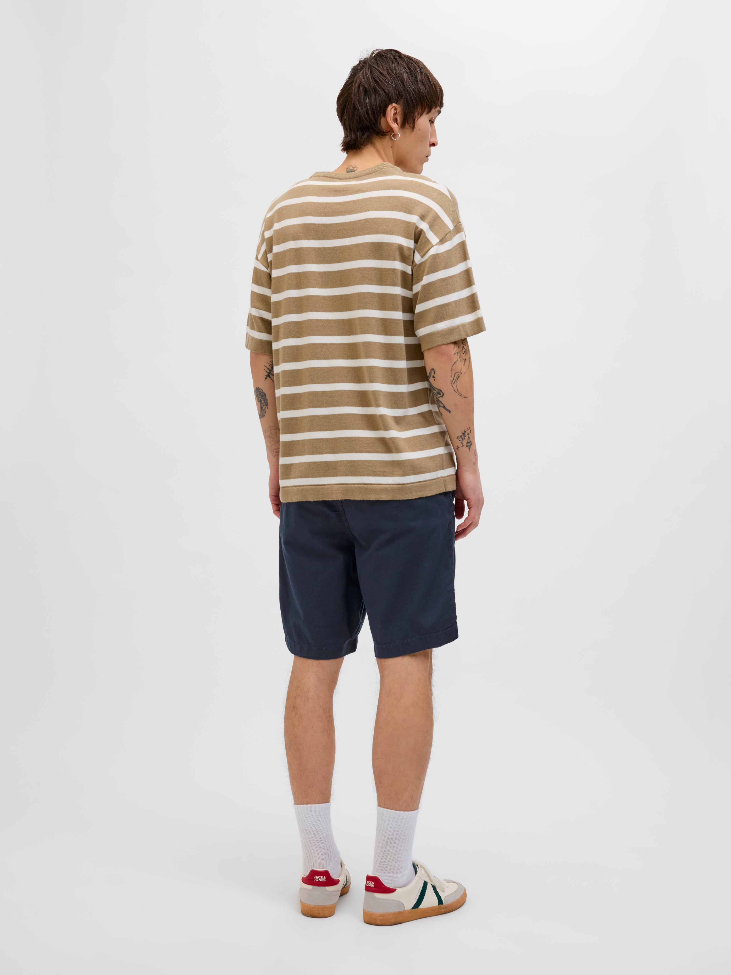 Short Jack Jones Jaiden 12274968