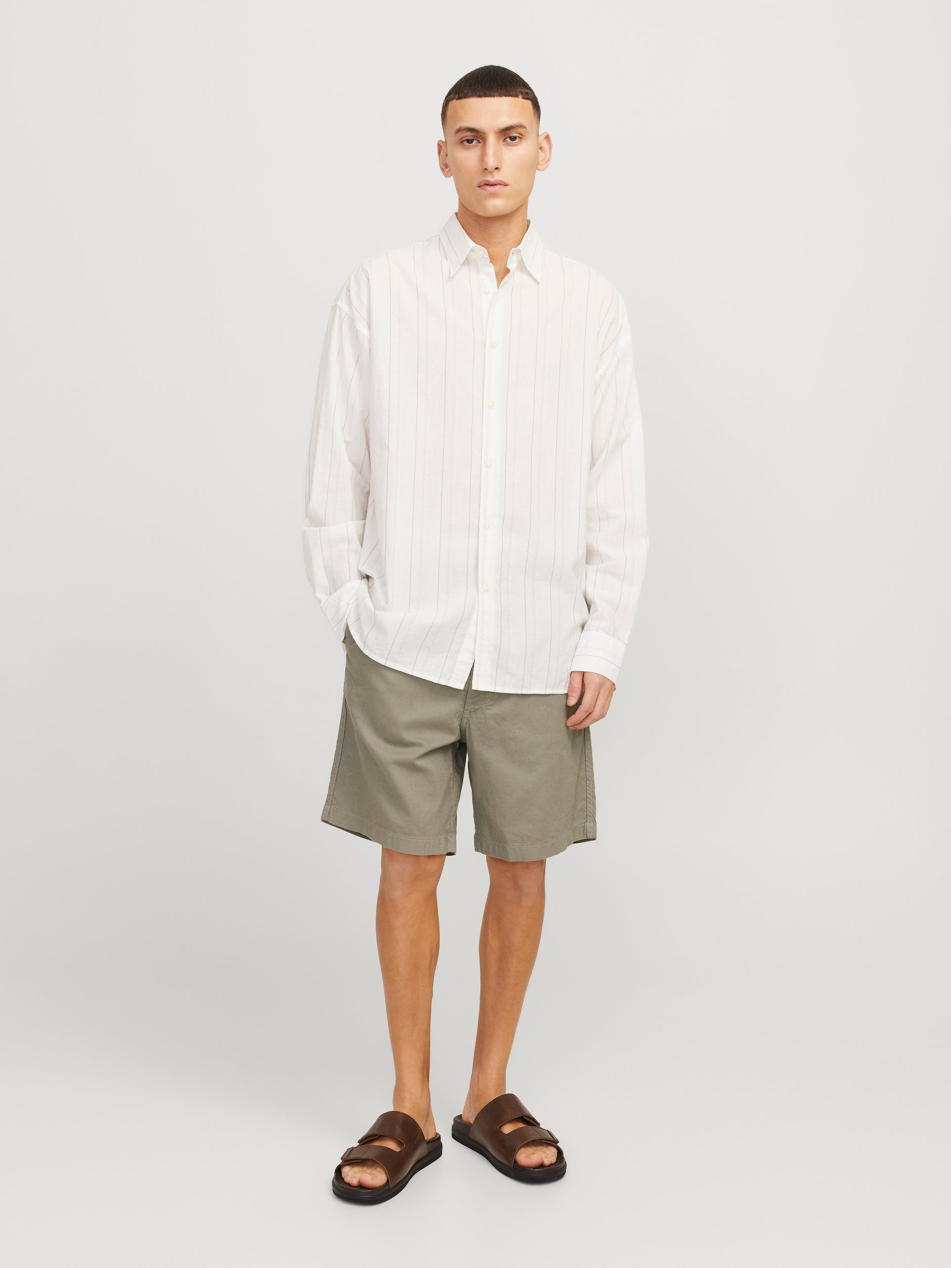 Short Jack Jones Jaiden 12274968