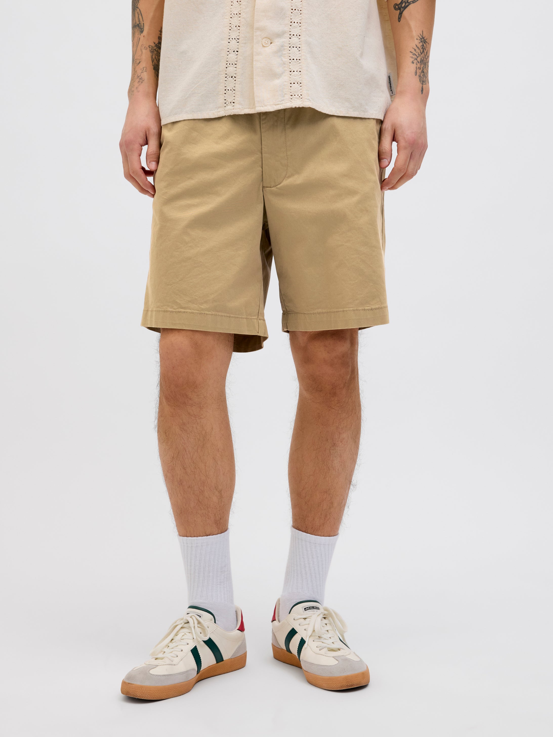 Short Jack & Jones Jaiden  12274983