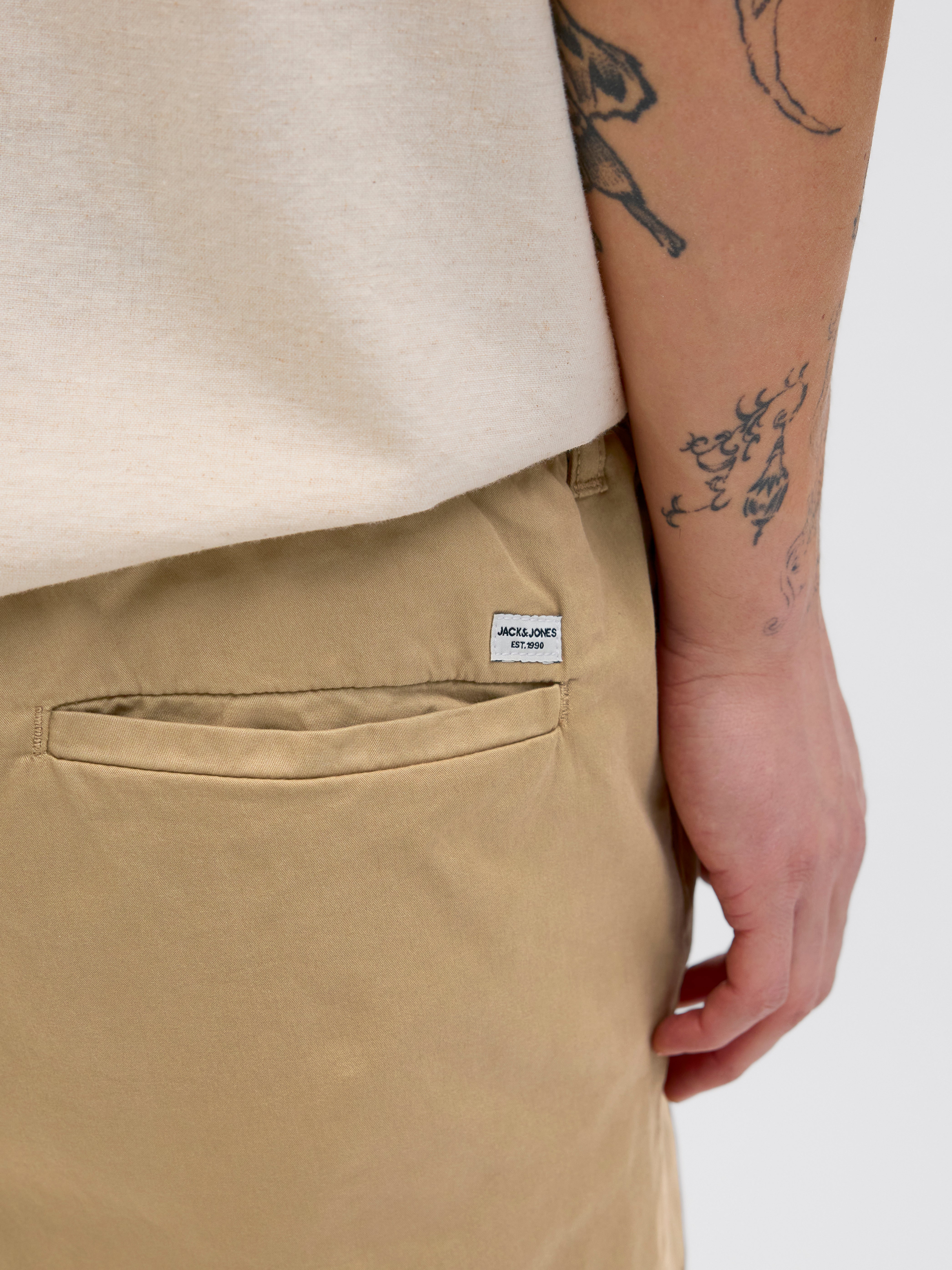 Short Jack & Jones Jaiden  12274983