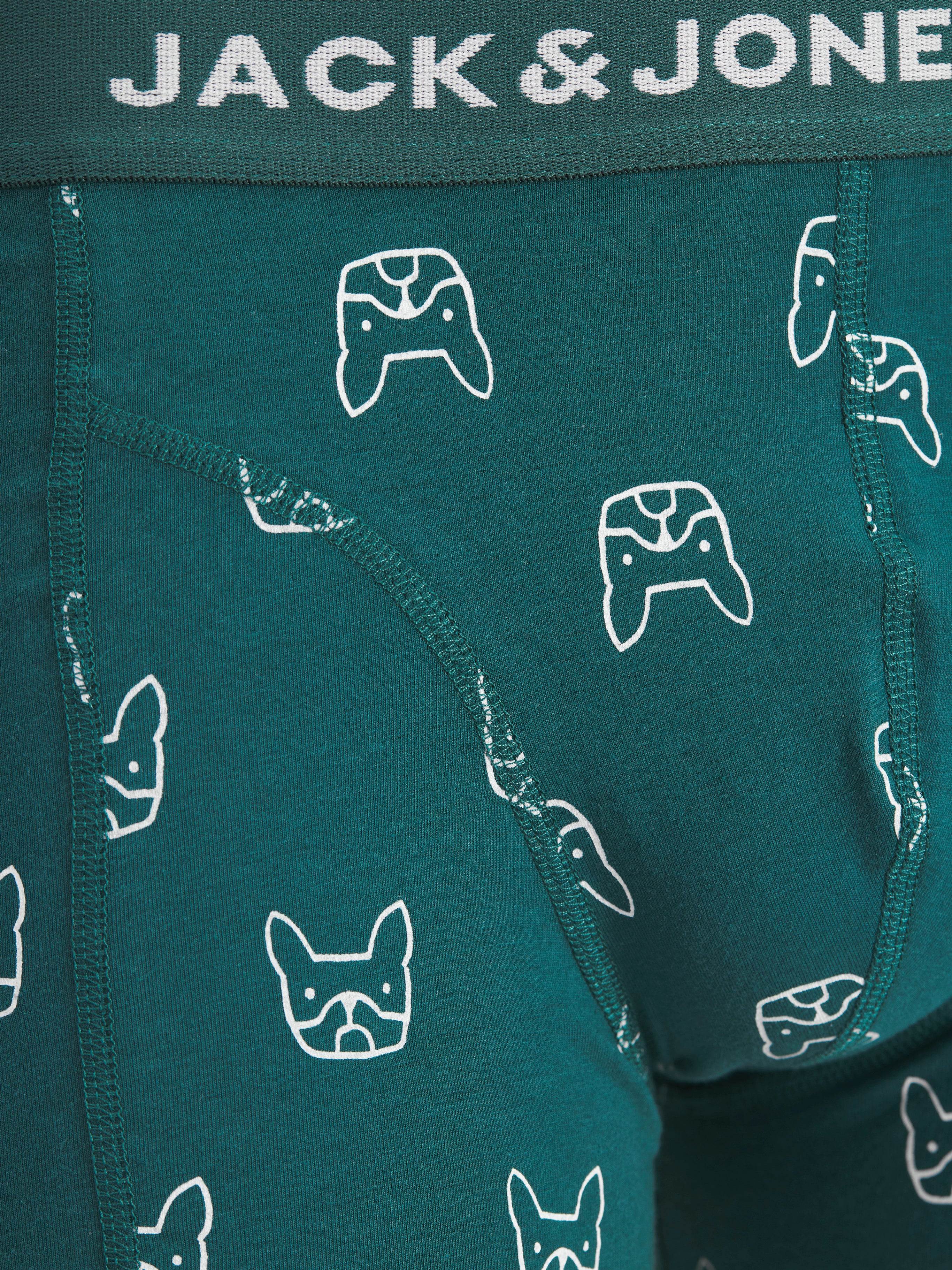 Boxer Jack Jones Denim dog 12275817