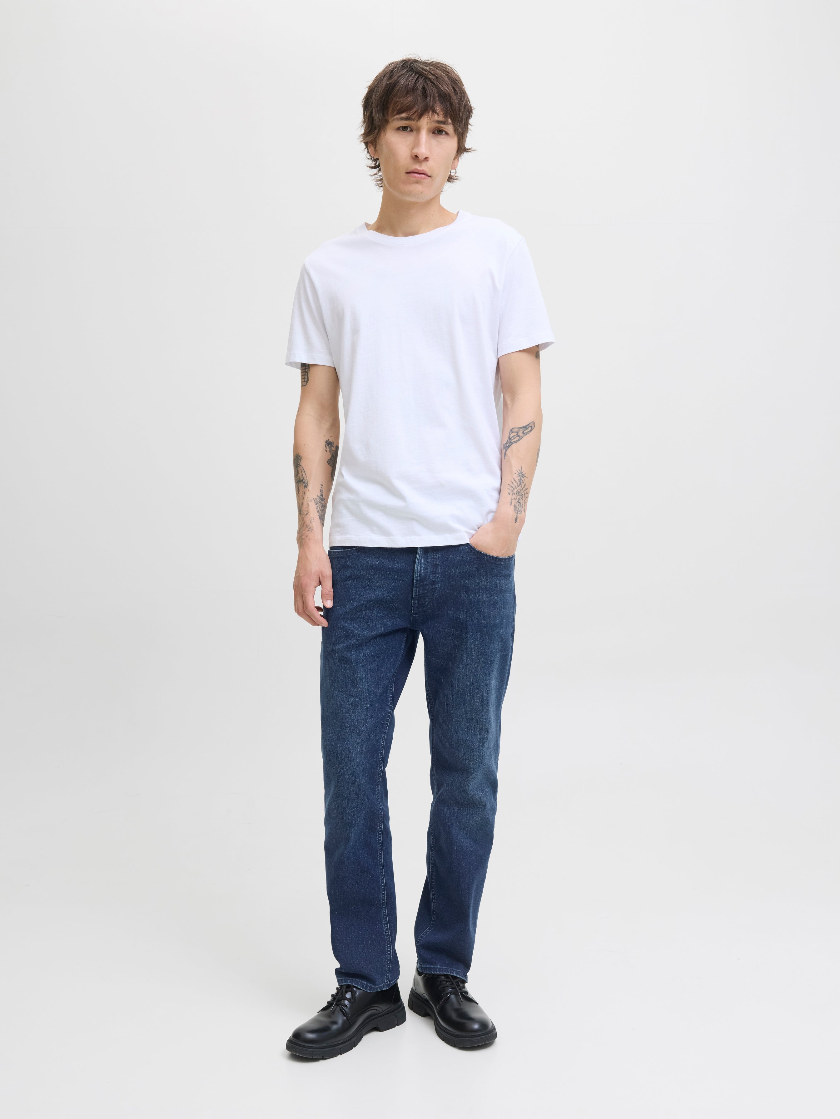 Jeans Jack Jones Clark 32 12276482