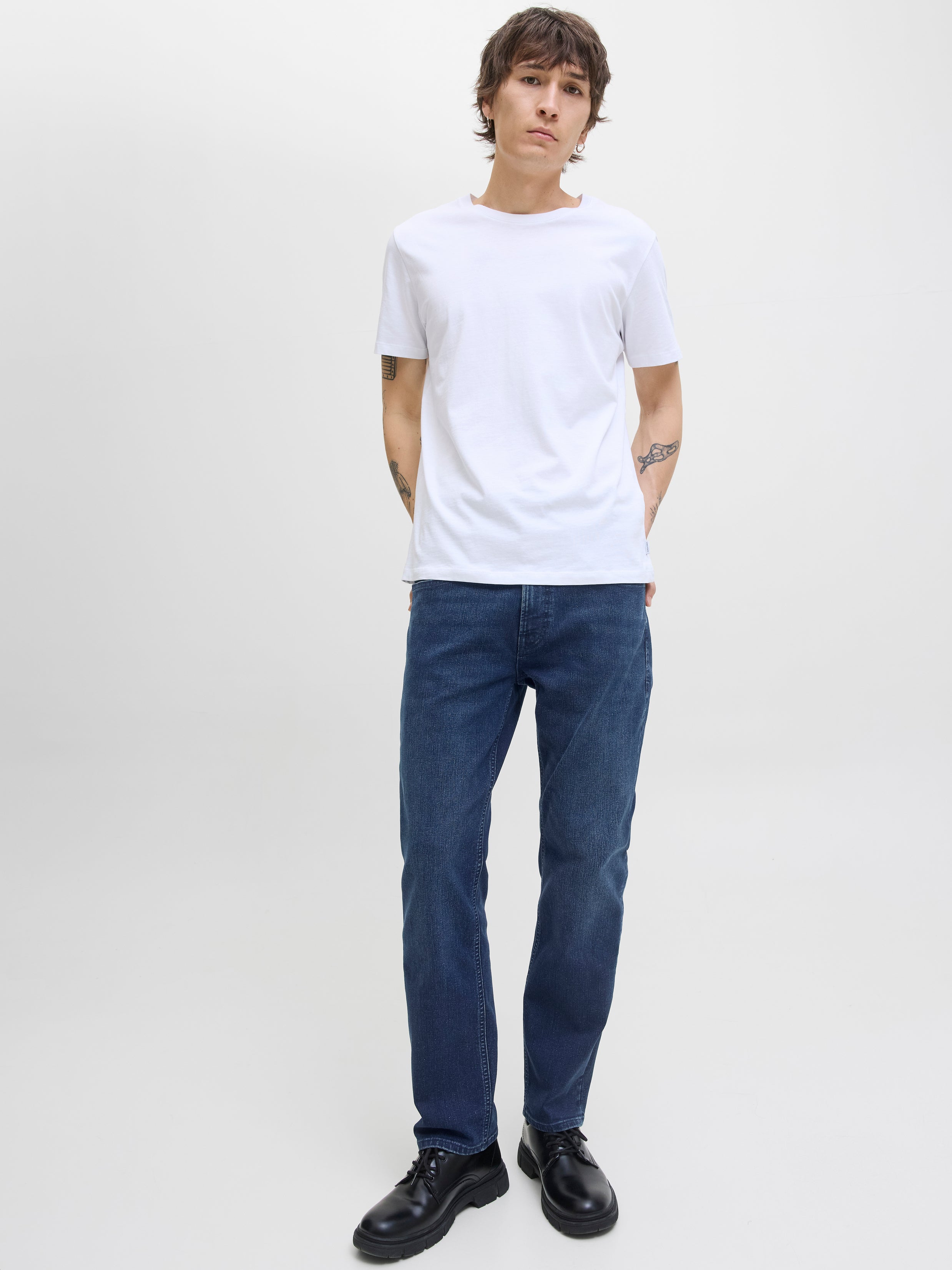 Jeans Jack Jones Clark 32 12276482