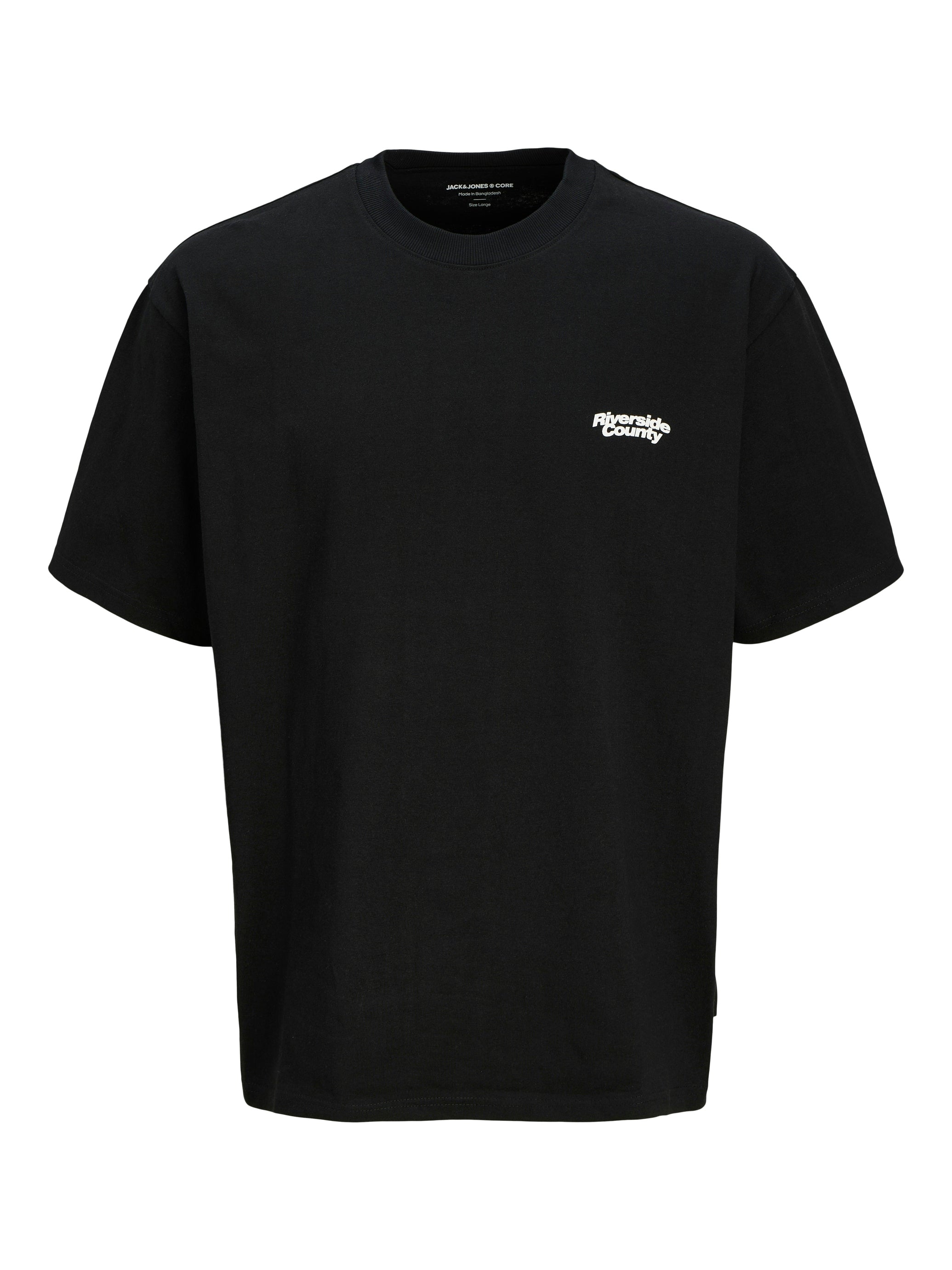Tshirt Jack & Jones Treat III  12276761