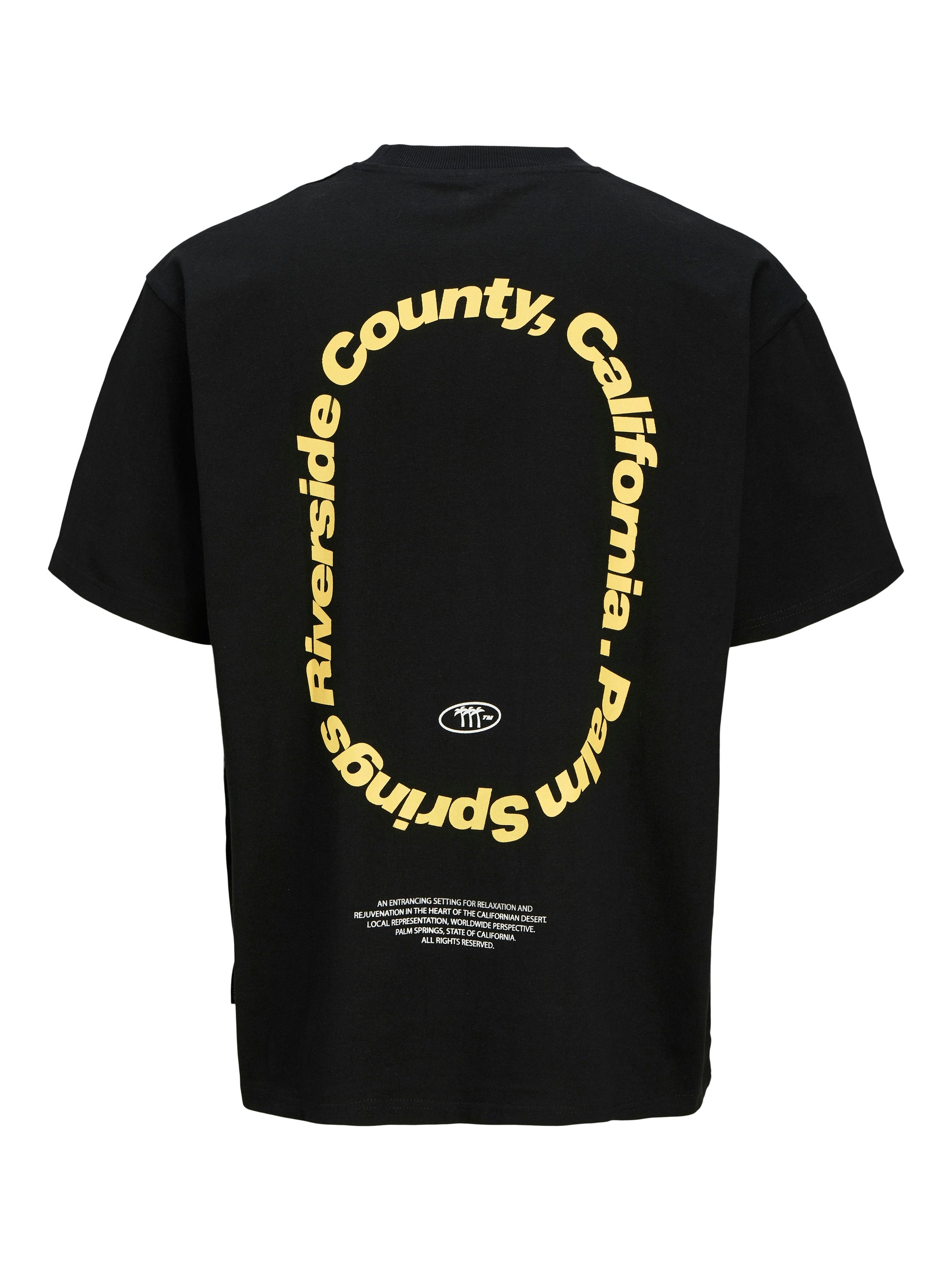 Tshirt Jack & Jones Treat III  12276761