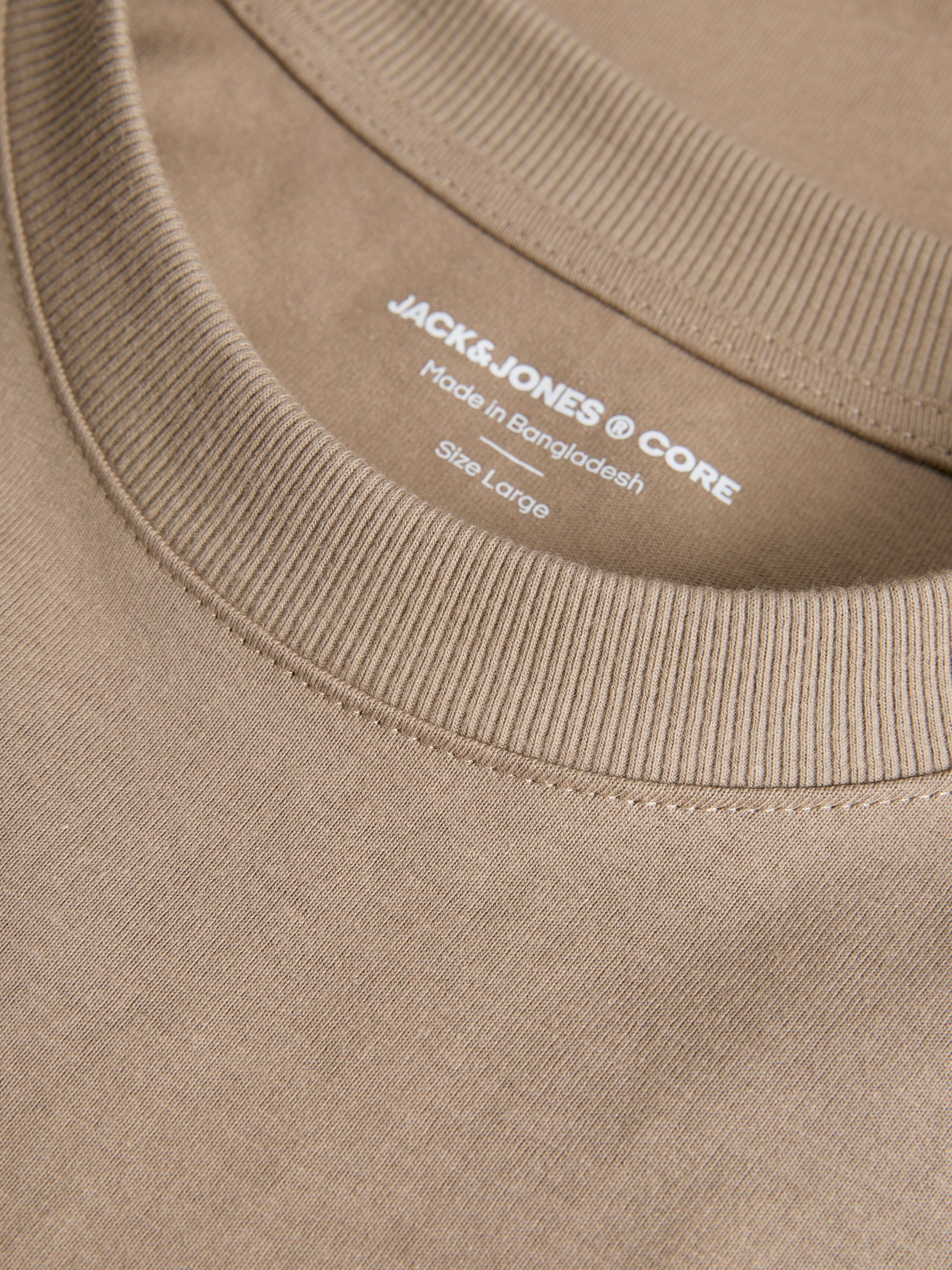 Tshirt Jack & Jones Treat  12276761