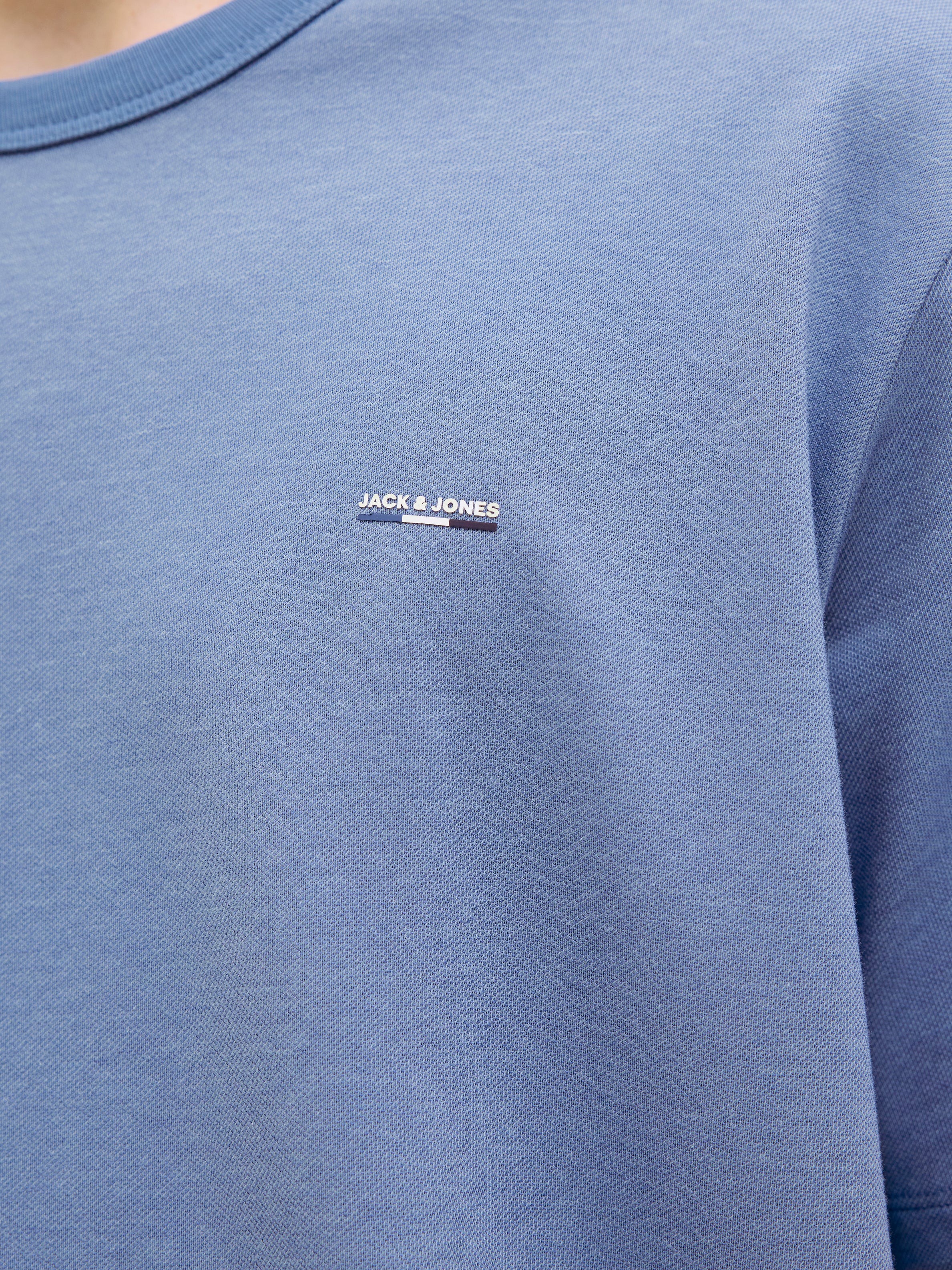Tshirt Jack Jones Blualves 12276801