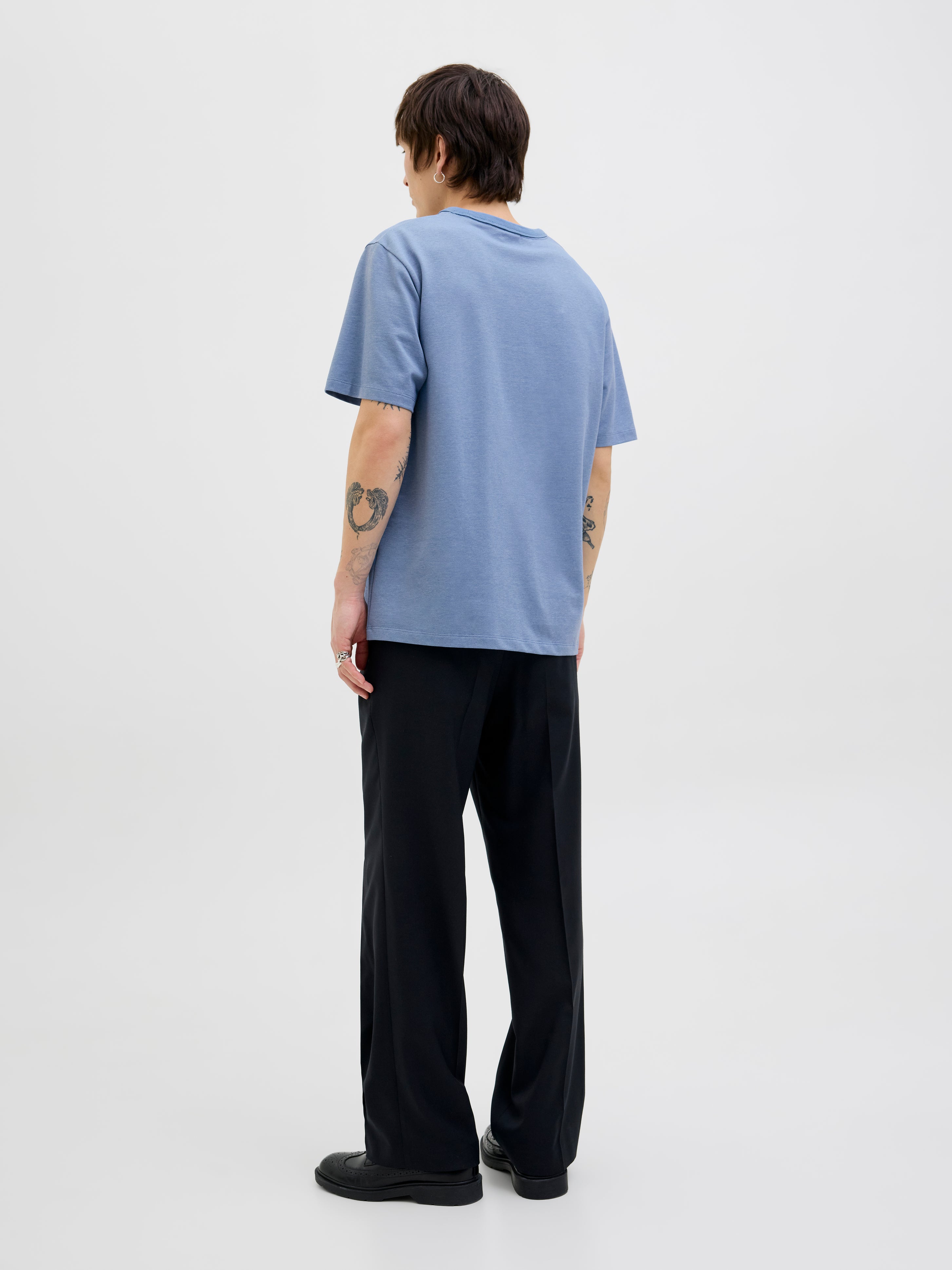 Tshirt Jack Jones Blualves 12276801