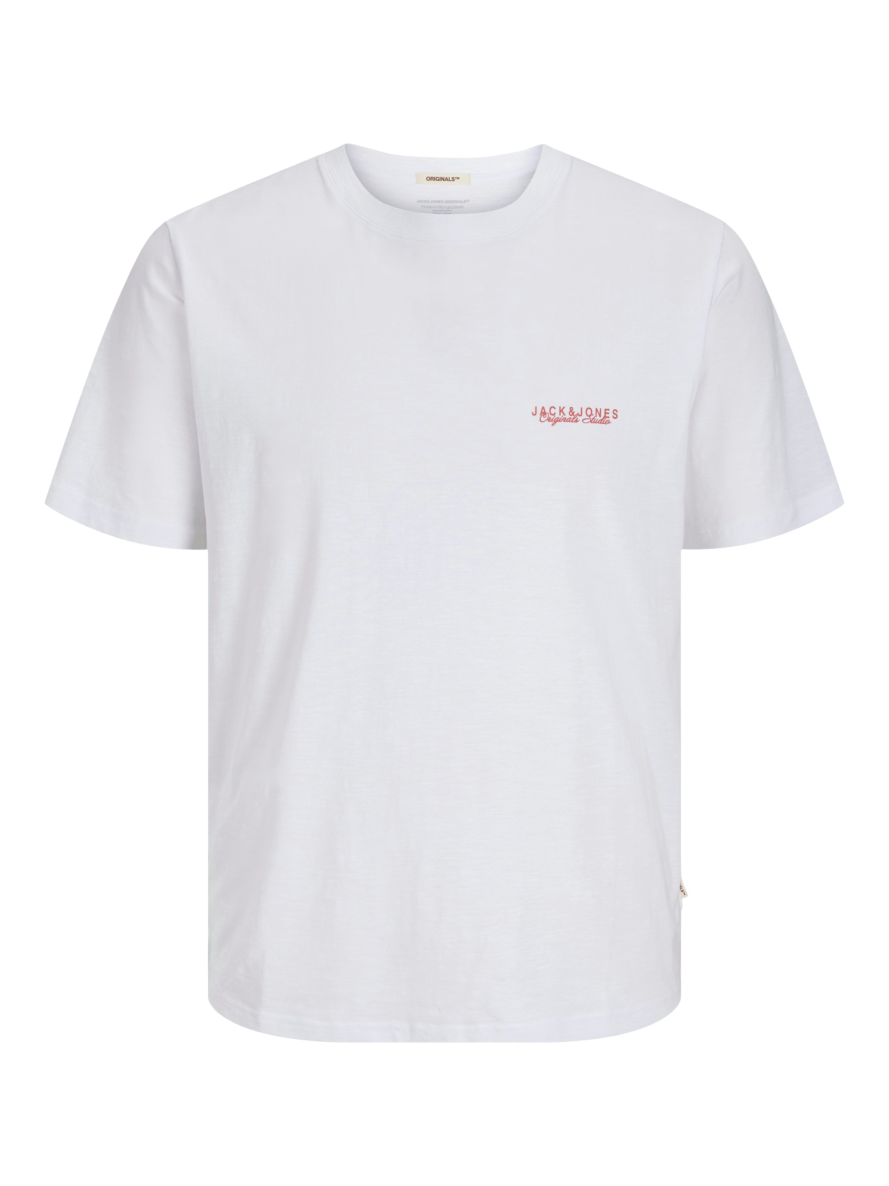 Tshirt Jack Jones Canggu III 12276819