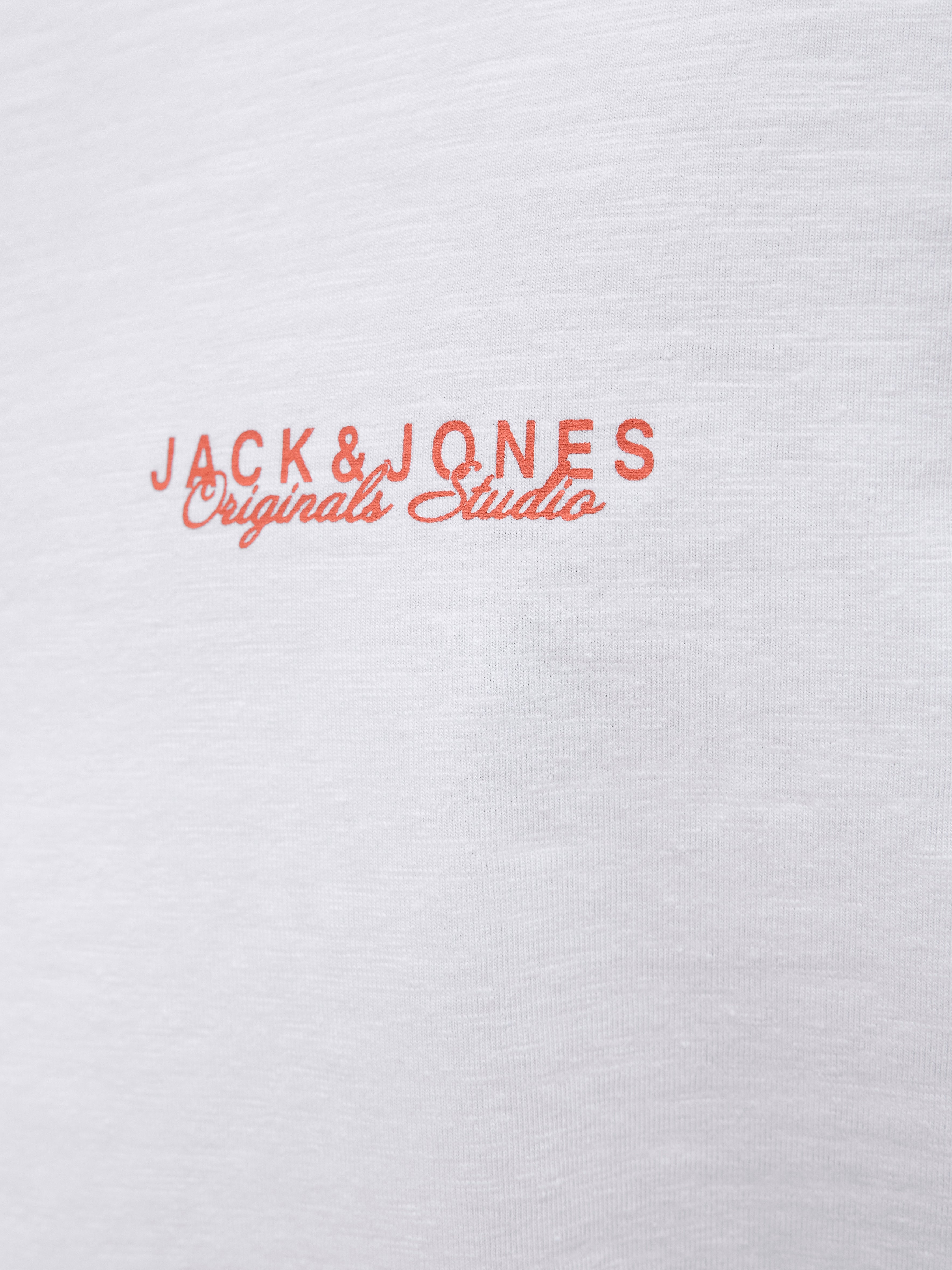 Tshirt Jack Jones Canggu III 12276819