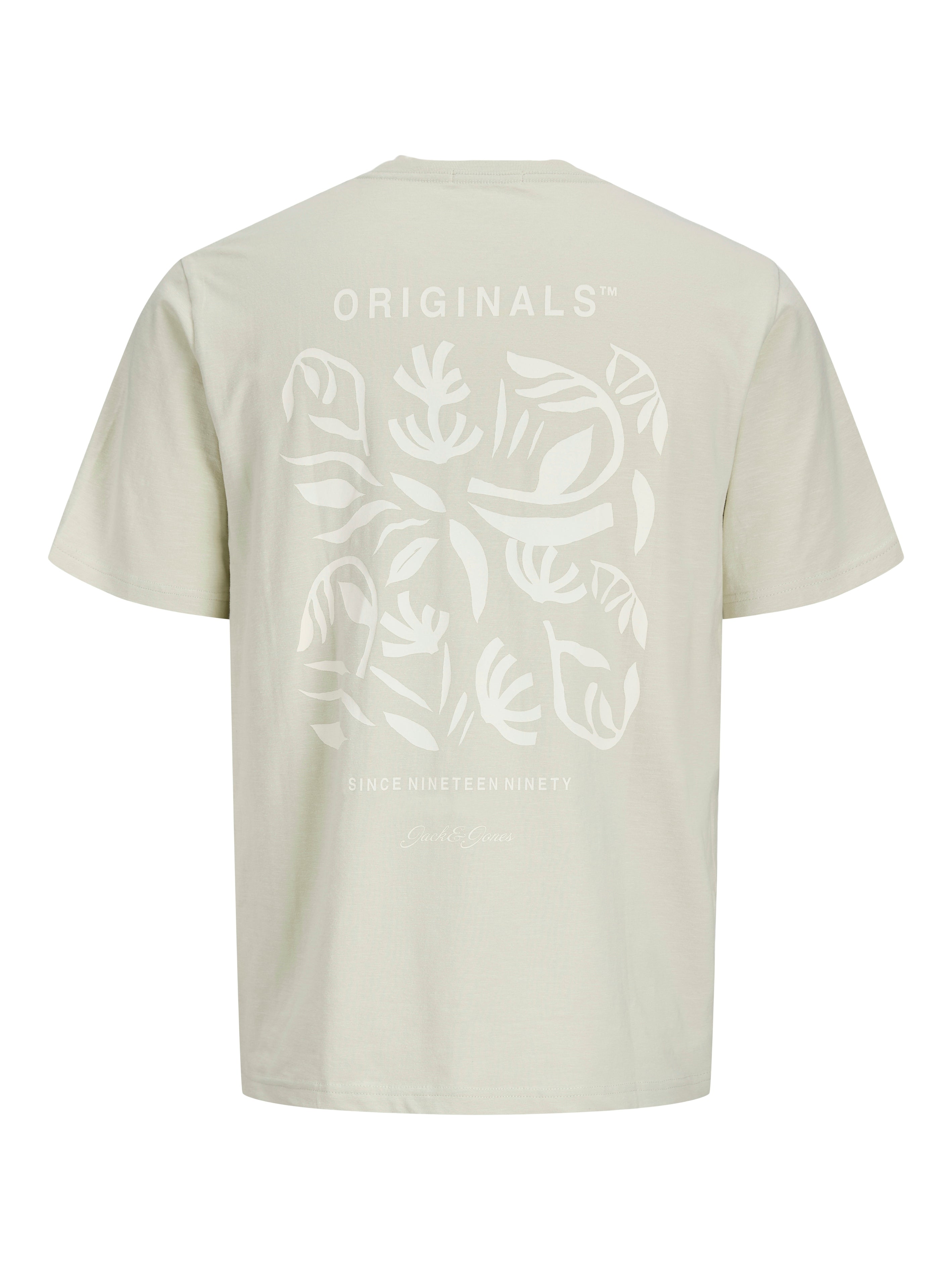 Tshirt Jack Jones Canggu II 12276819