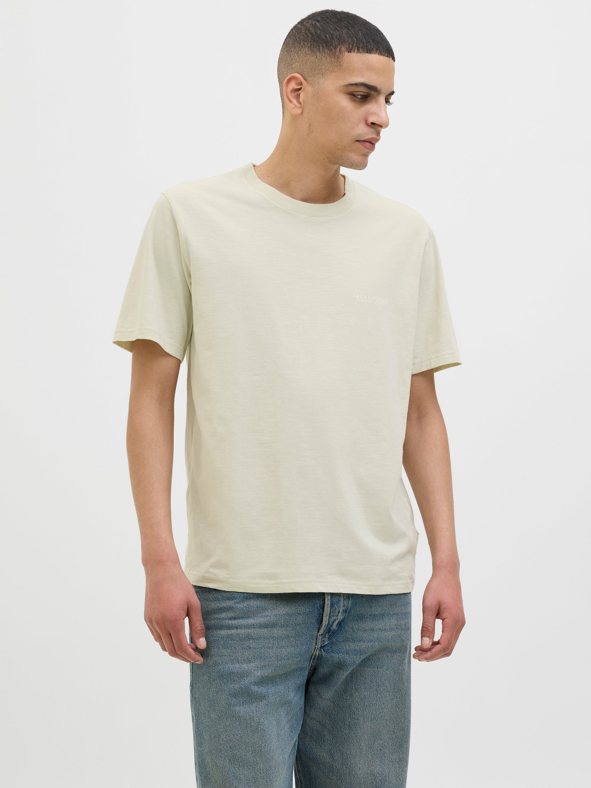 Tshirt Jack Jones Canggu II 12276819