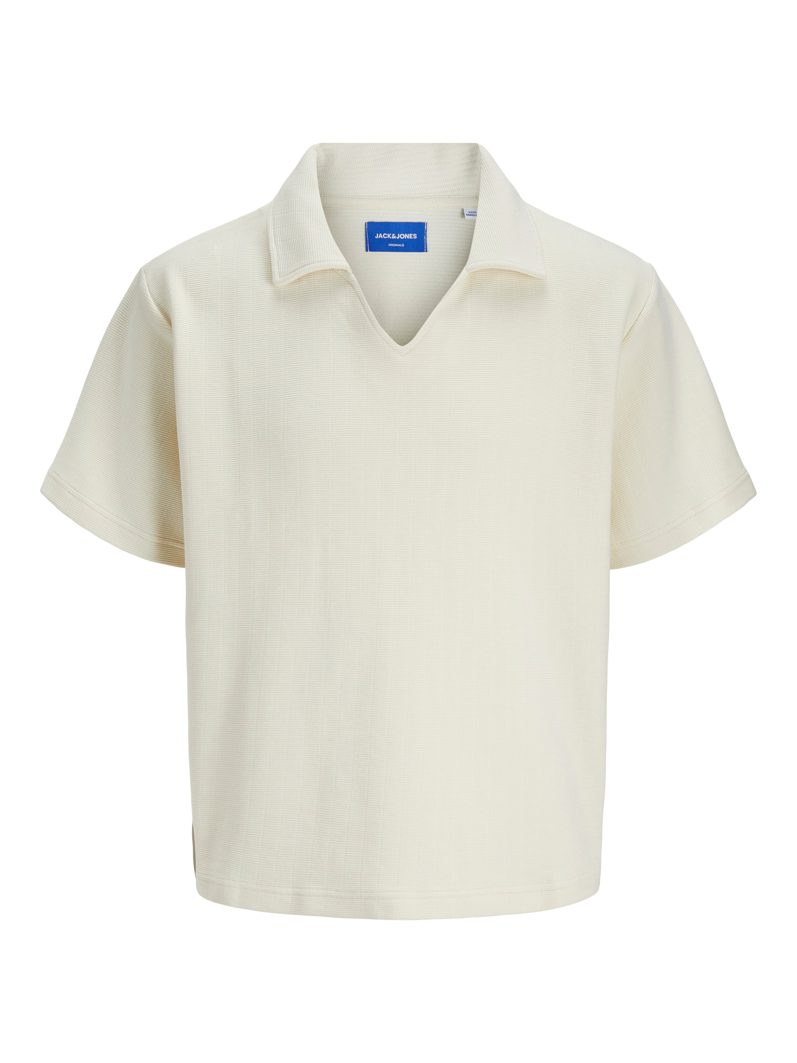 Polo Jack Jones Almeria  12276922