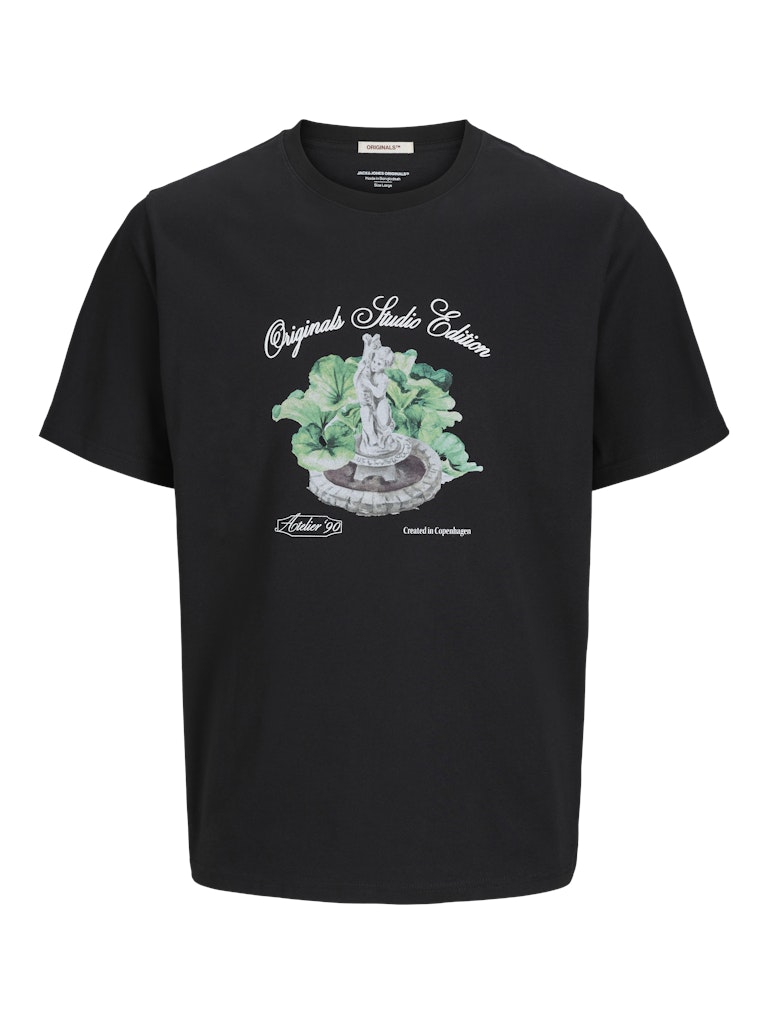Tshirt Jack Jones Hydra III  12277248