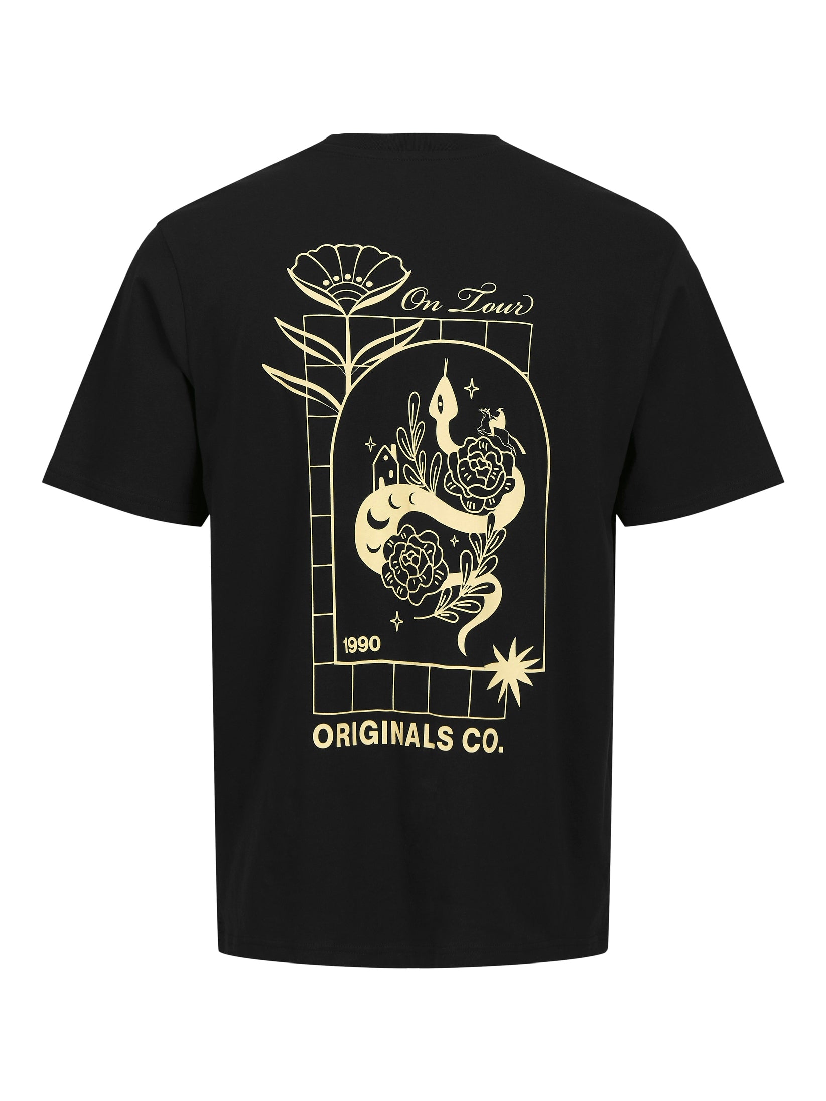 Tshirt Jack Jones Bellagio 12277278