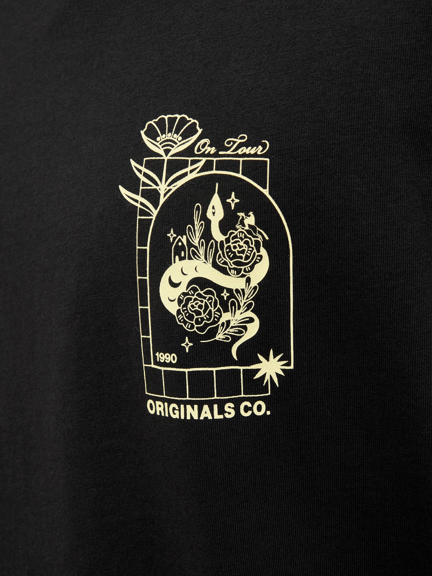 Tshirt Jack Jones Bellagio 12277278