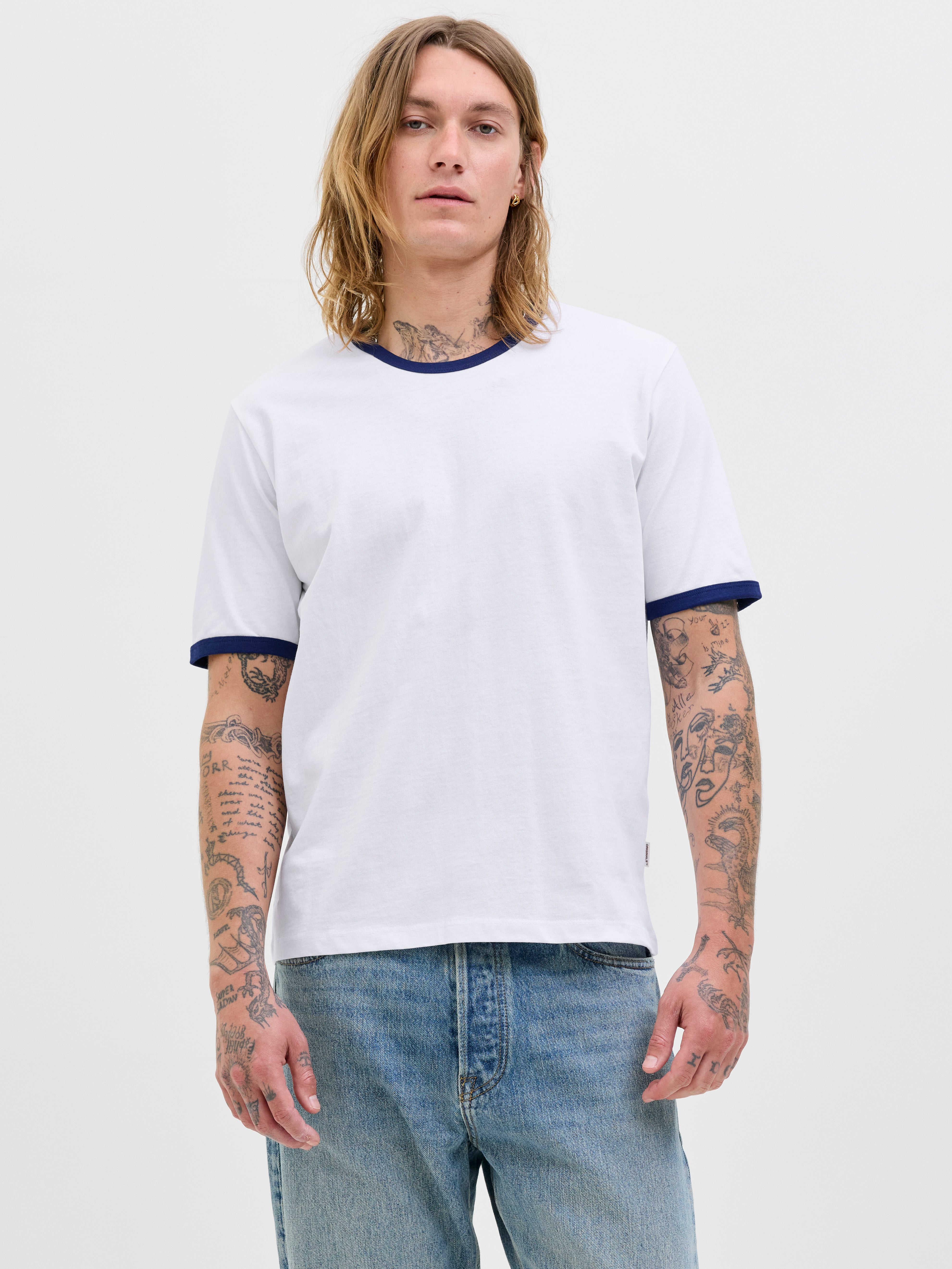 Tshirt Jack Jones Formentera 12277262