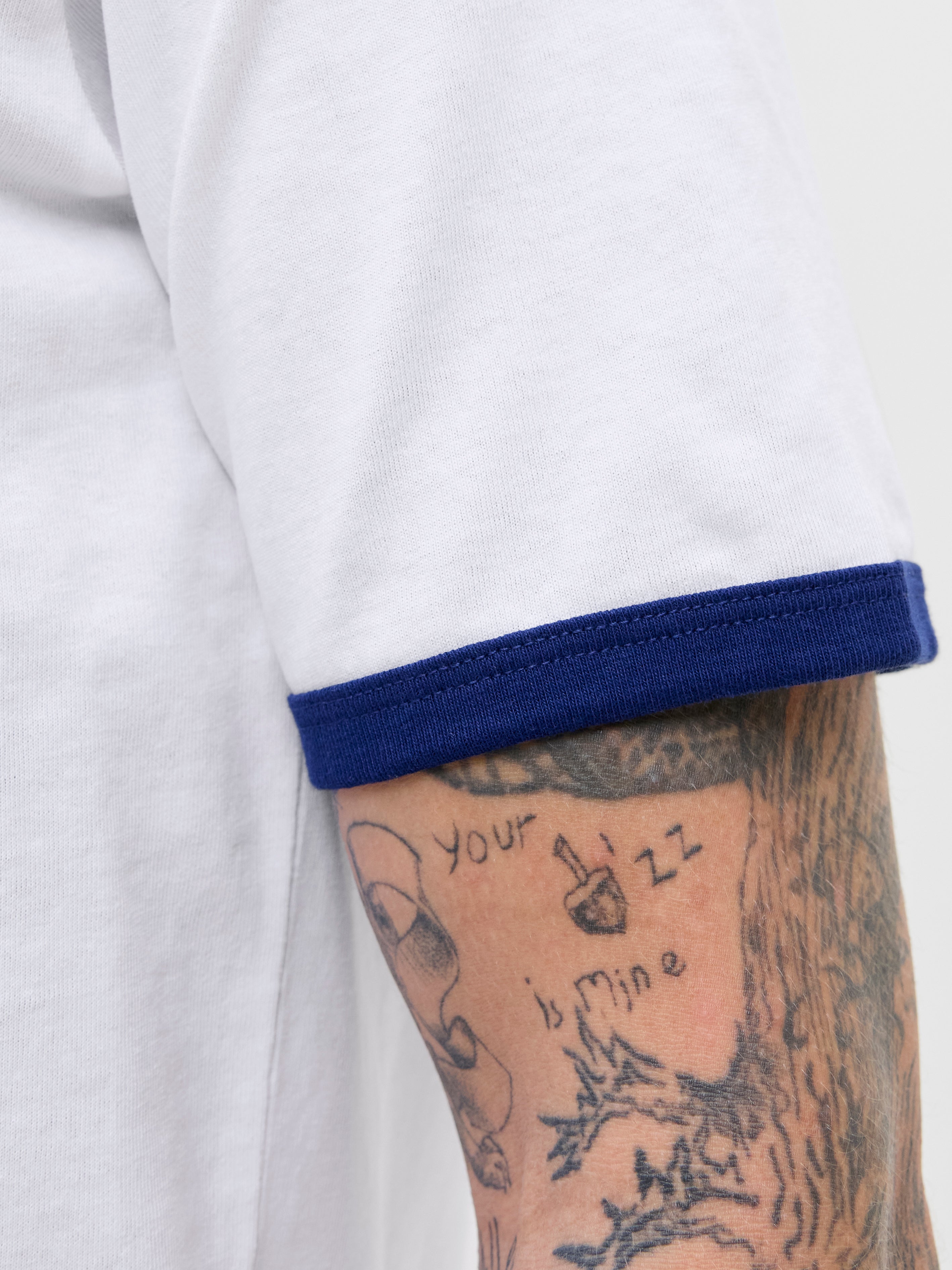 Tshirt Jack Jones Formentera 12277262