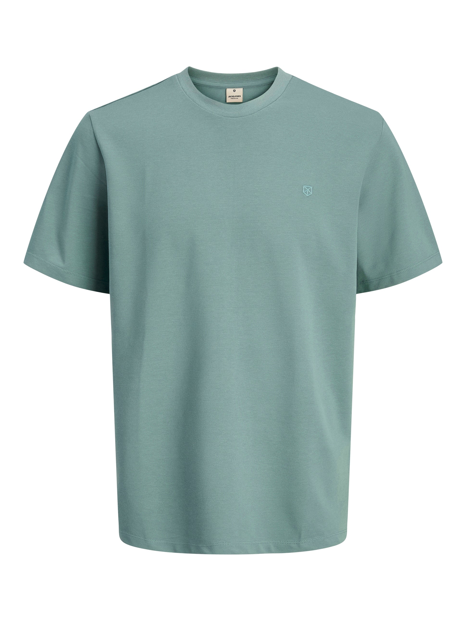 Tshirt Jack Jones Bluhug 12279210